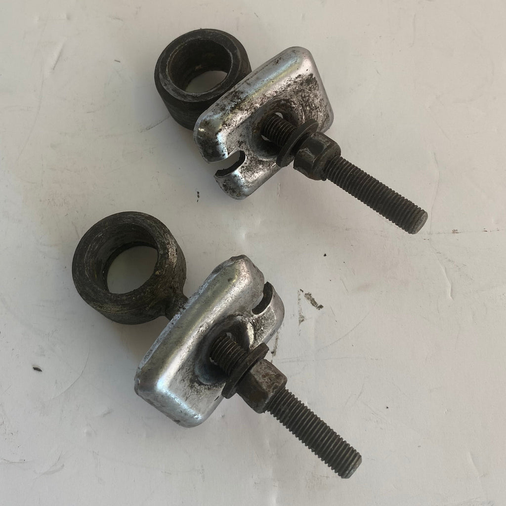 Jeu de tendeurs de rue arrière Harley Davidson REF OEM 41530-84T