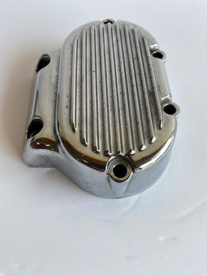 Carter de boite à vitesses latéral droit FXR Harley Davidson REF OEM : 37078-87