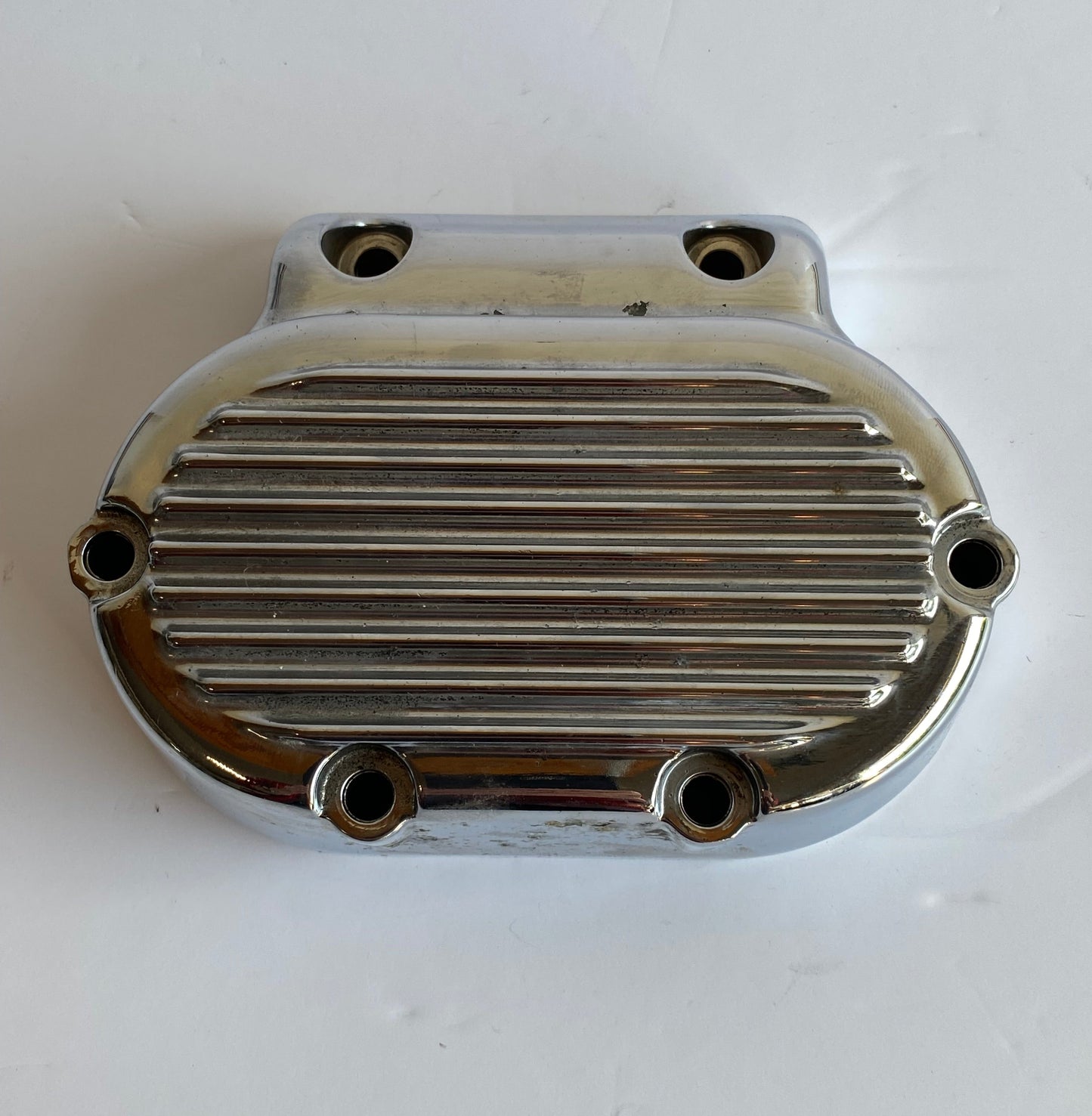 Harley Davidson Getriebedeckel rechts OEM-Referenz: 37105-87A