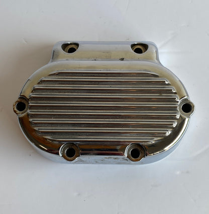 Harley Davidson Getriebedeckel rechts OEM-Referenz: 37105-87A