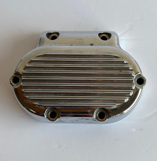 Carter de boite à vitesses latéral droit Harley Davidson REF OEM : 37105-87A