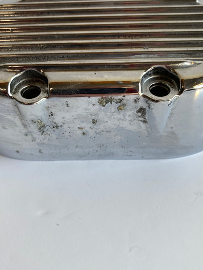 Harley Davidson Getriebedeckel rechts OEM-Referenz: 37105-87A