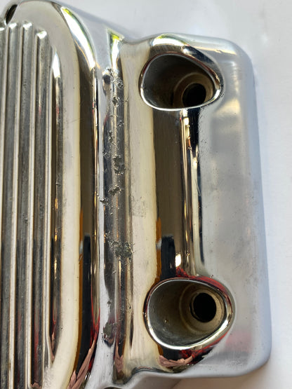Harley Davidson Getriebedeckel rechts OEM-Referenz: 37105-87A