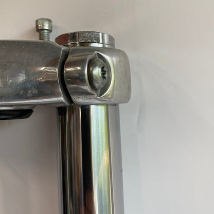 Fourche complète 39mm Dyna ou Sportster Harley Davidson REF OEM 45947-00 & 45948-00