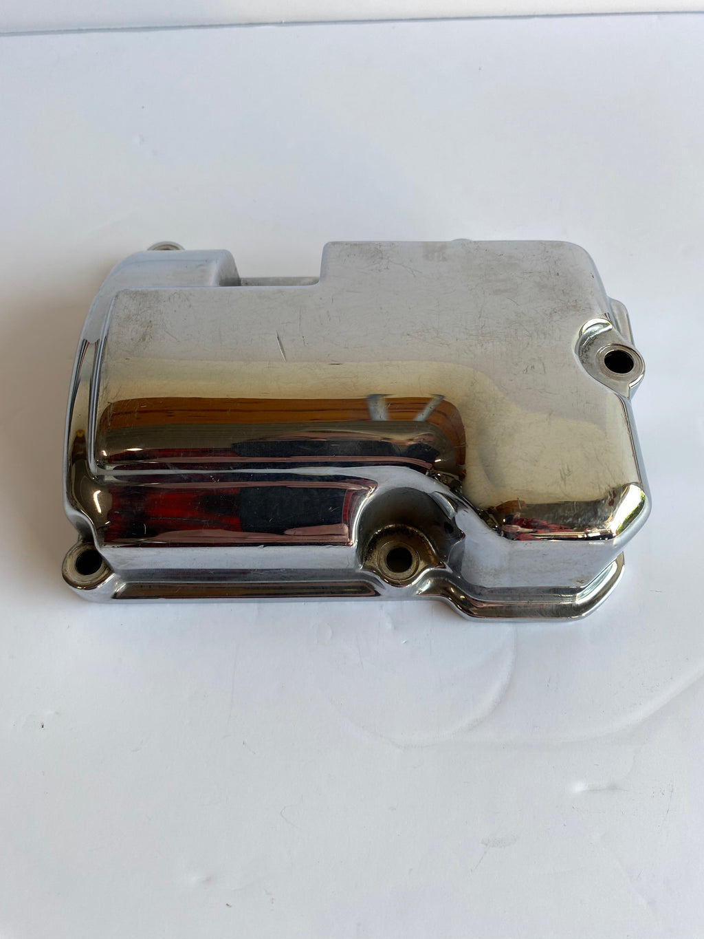 Carter de boite à vitesses supérieur Harley Davidson REF OEM : 34468-86A