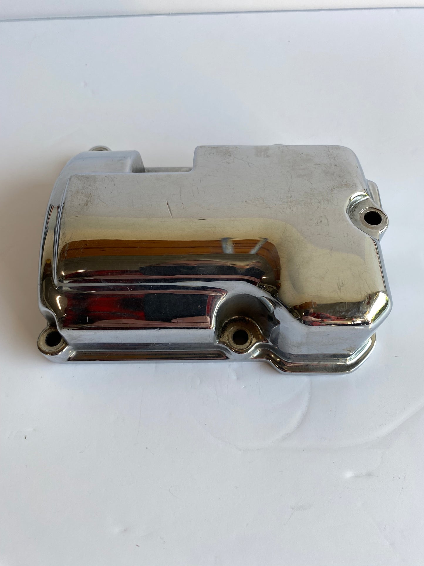 Carter de boite à vitesses supérieur Harley Davidson REF OEM : 34468-86A