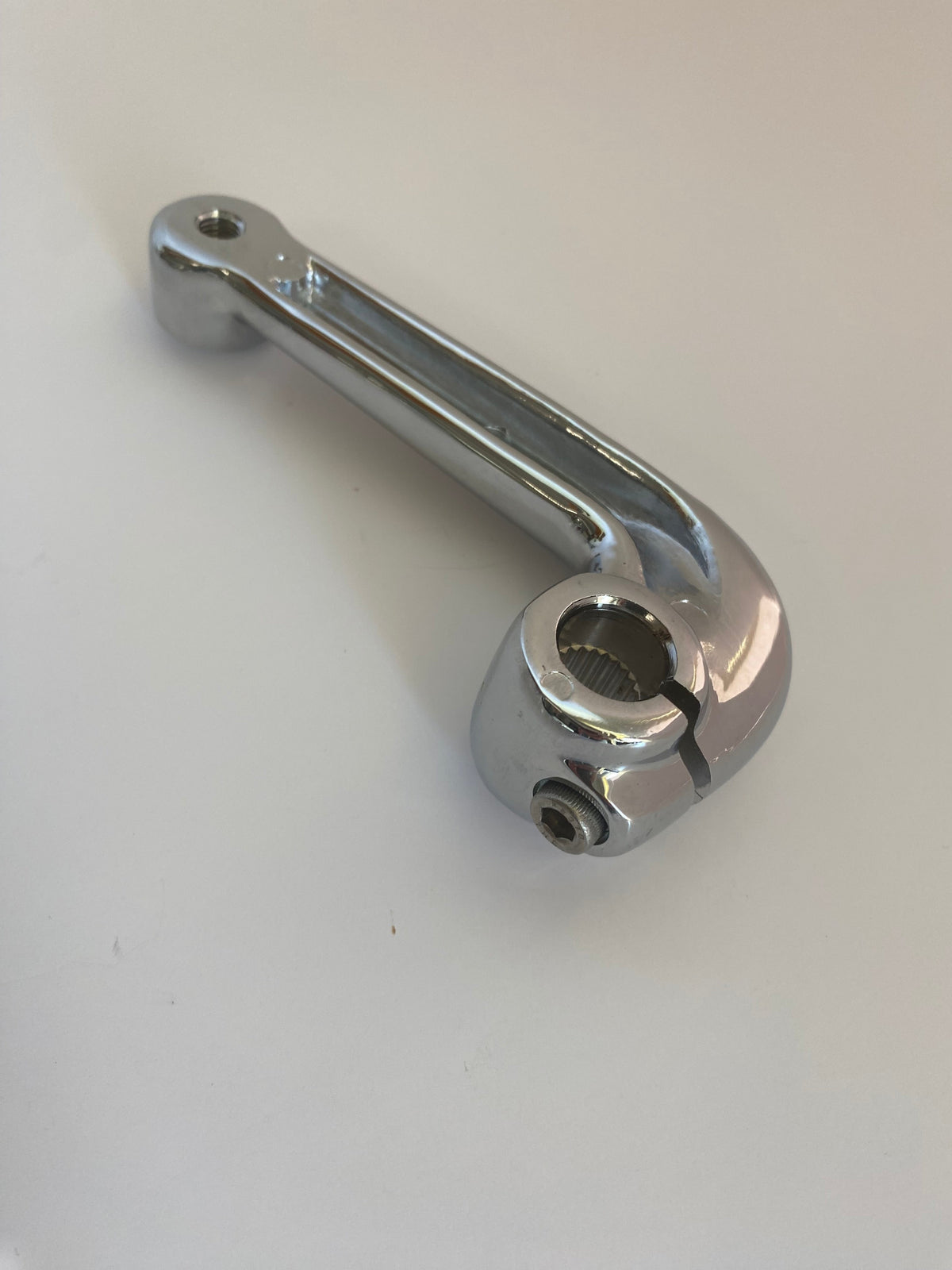 Sélecteur de vitesses chromé Sportster Harley Davidson REF OEM 34615-94