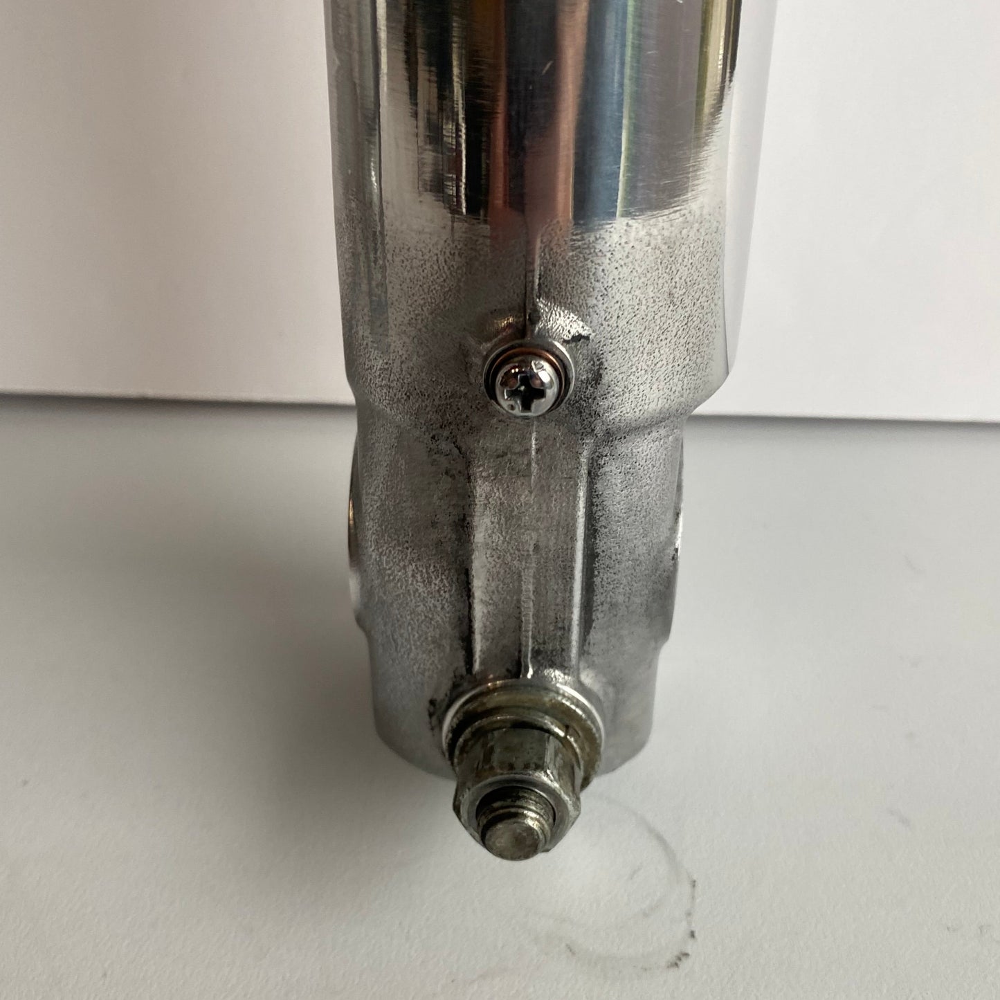 Fourche complète 39mm Dyna ou Sportster Harley Davidson REF OEM 45947-00 & 45948-00
