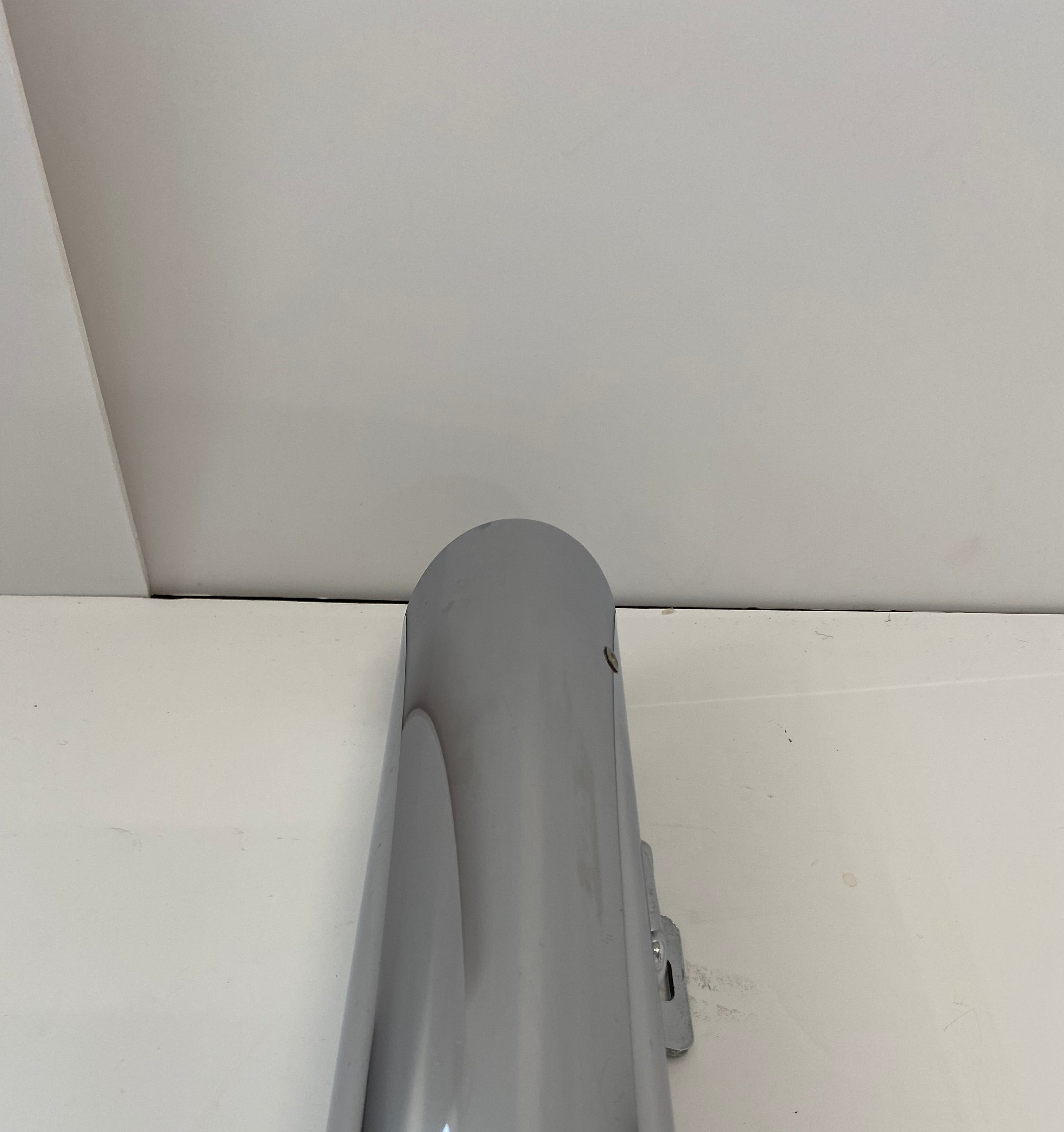 Silencieux échappement supérieur Dyna Fat Bob Wide Glide Harley Davidson REF 64705-08
