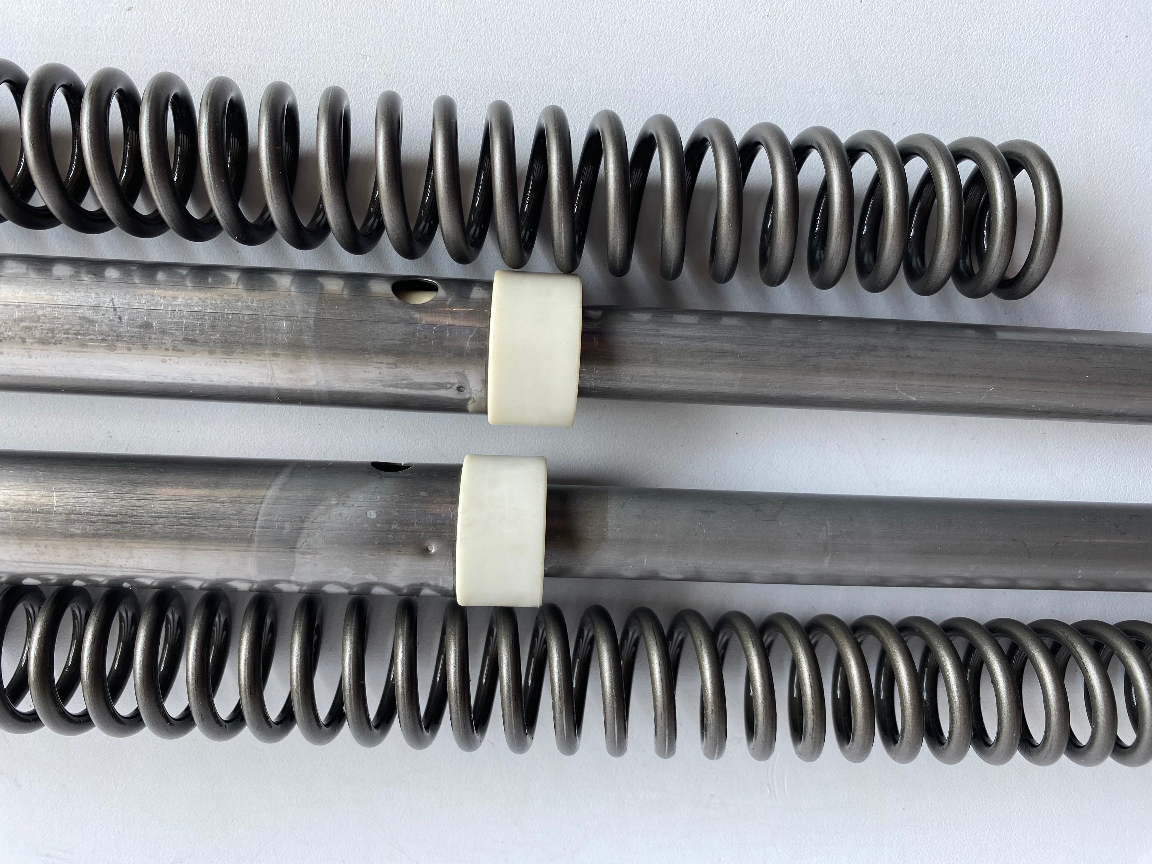 Buell XB fork cartridge + spring set REF OEM J8139.02A8