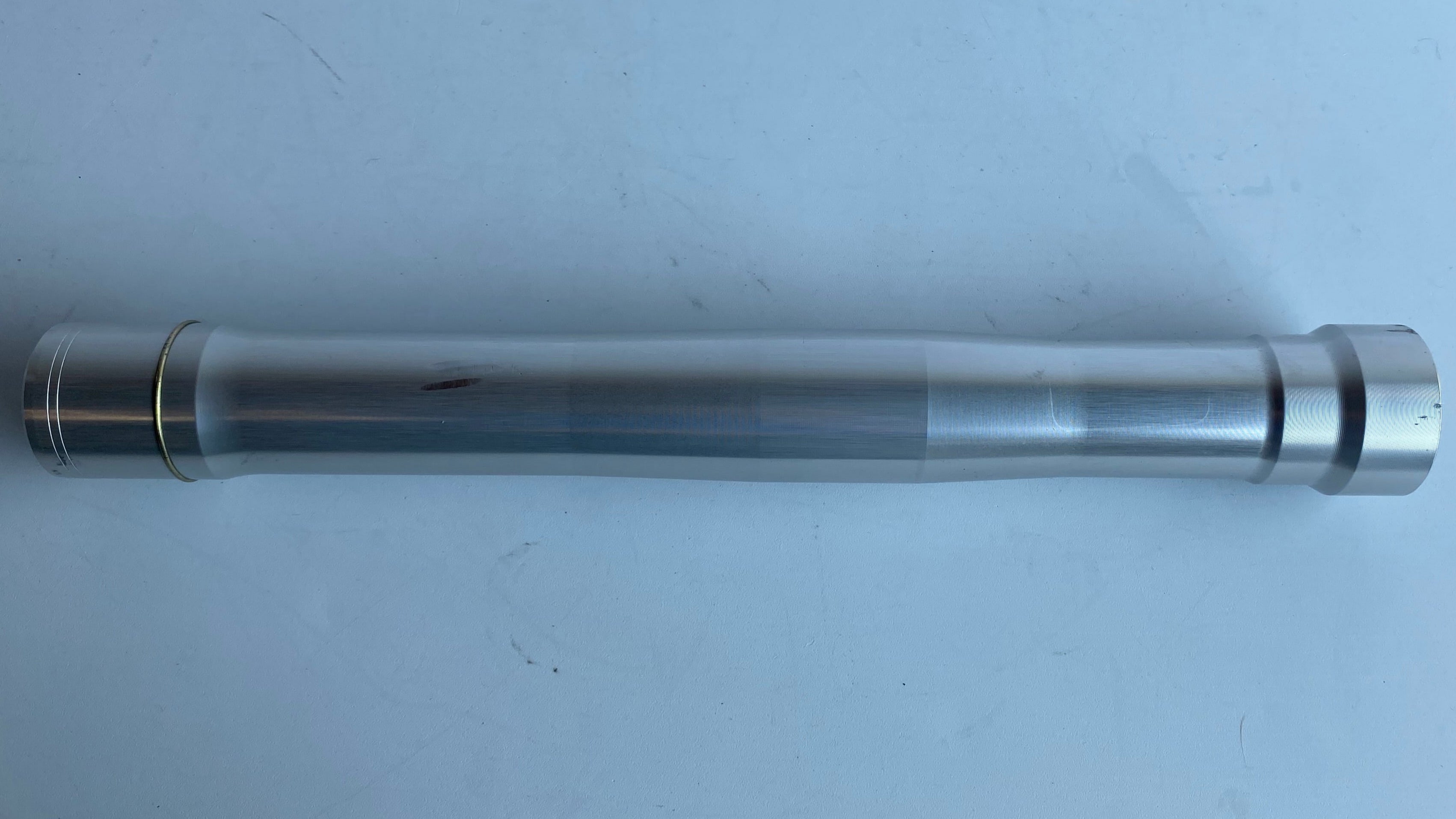 Buell XB Fork Slider REF OEM J0107.02A8