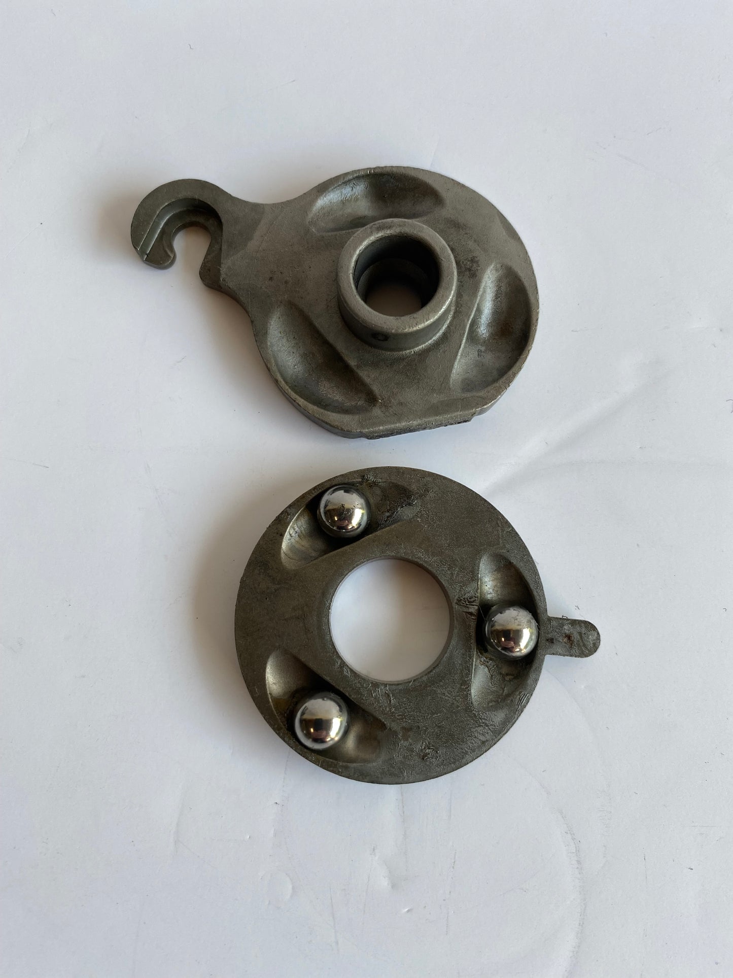 Débrayeur Harley Davidson REF OEM : 25453-87A