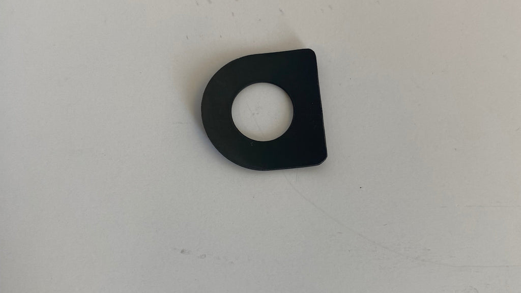 Ressort rondelle axe cale pied Harley Davidson REF OEM 50912-72A
