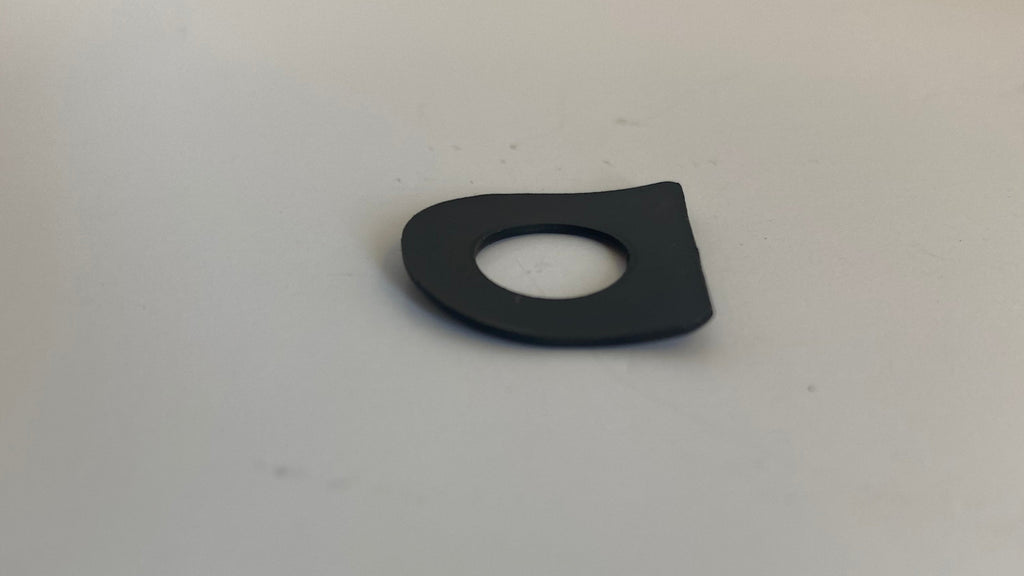 Ressort rondelle axe cale pied Harley Davidson REF OEM 50912-72A