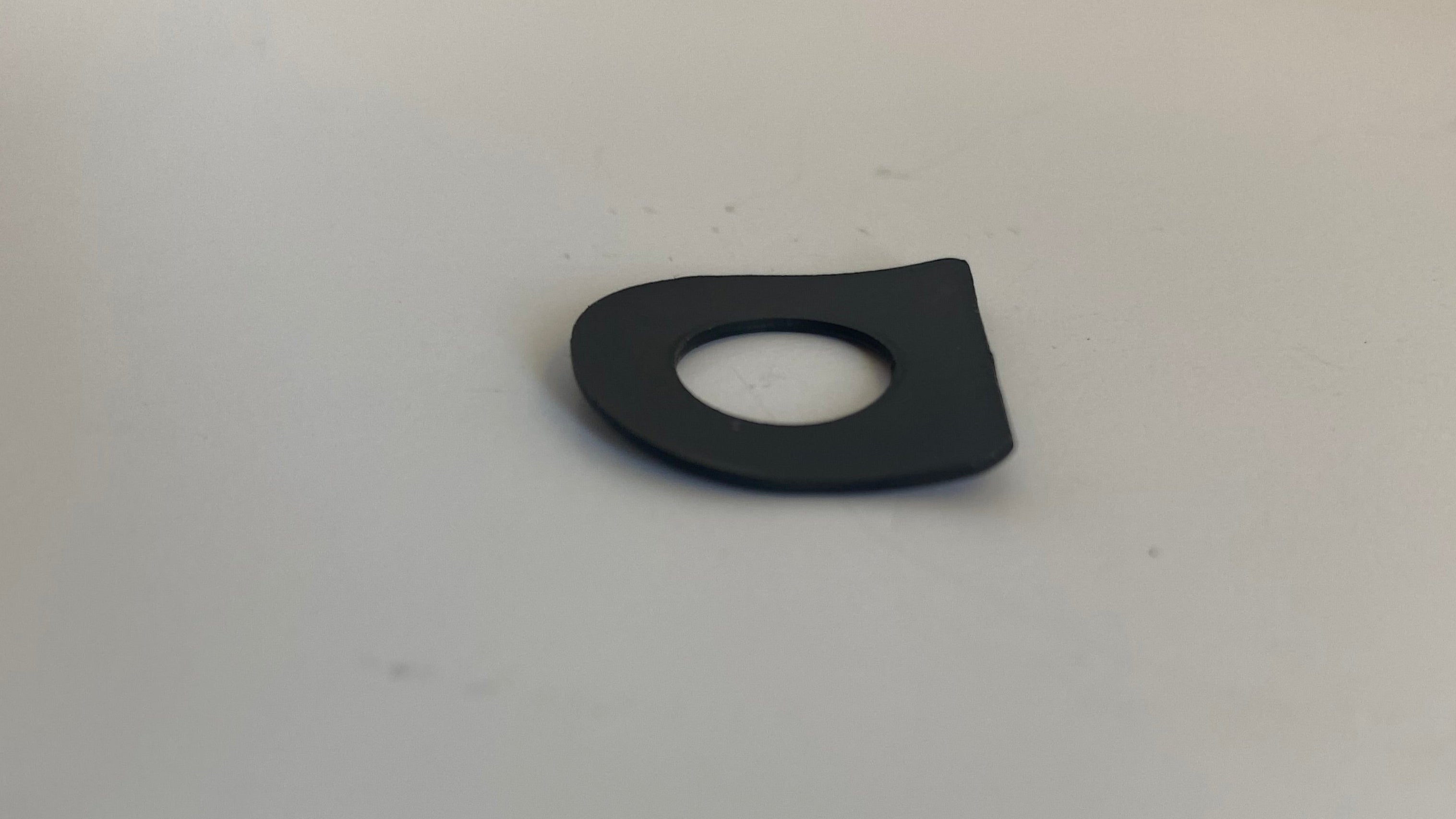 Ressort rondelle axe cale pied Harley Davidson REF OEM 50912-72A