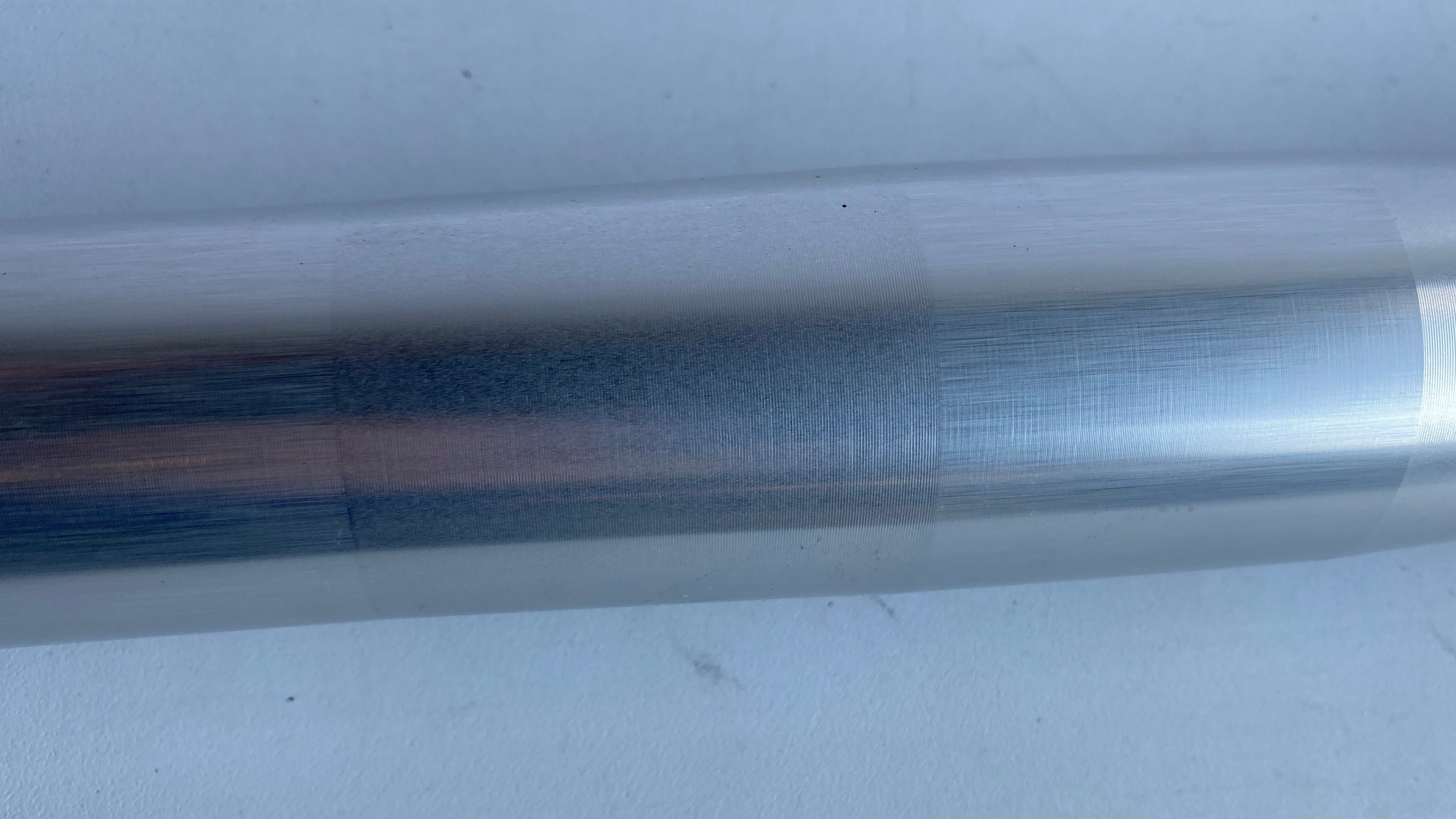 Buell XB-Gabel-Schieberegler REF OEM J0107.02A8