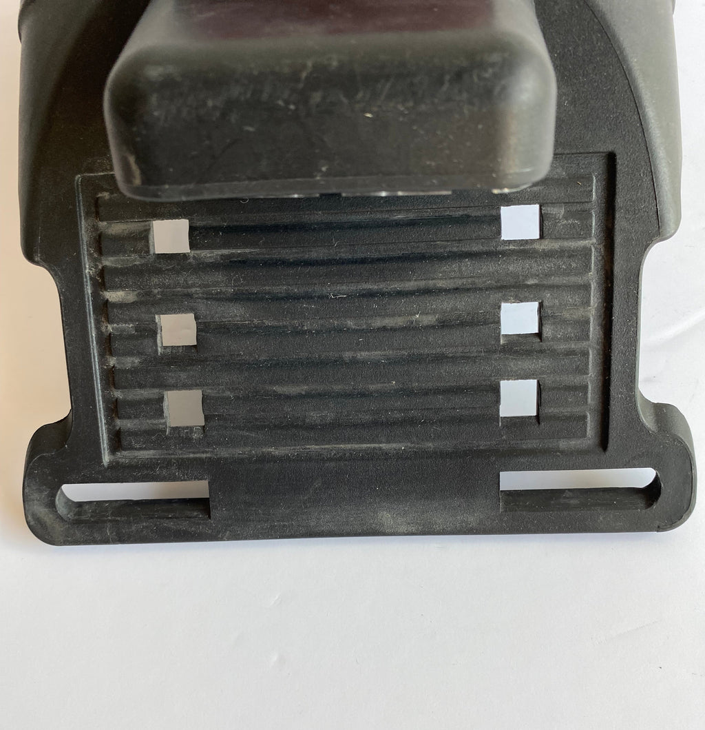 Harley Davidson License Plate Bracket OEM REF: 60901-07
