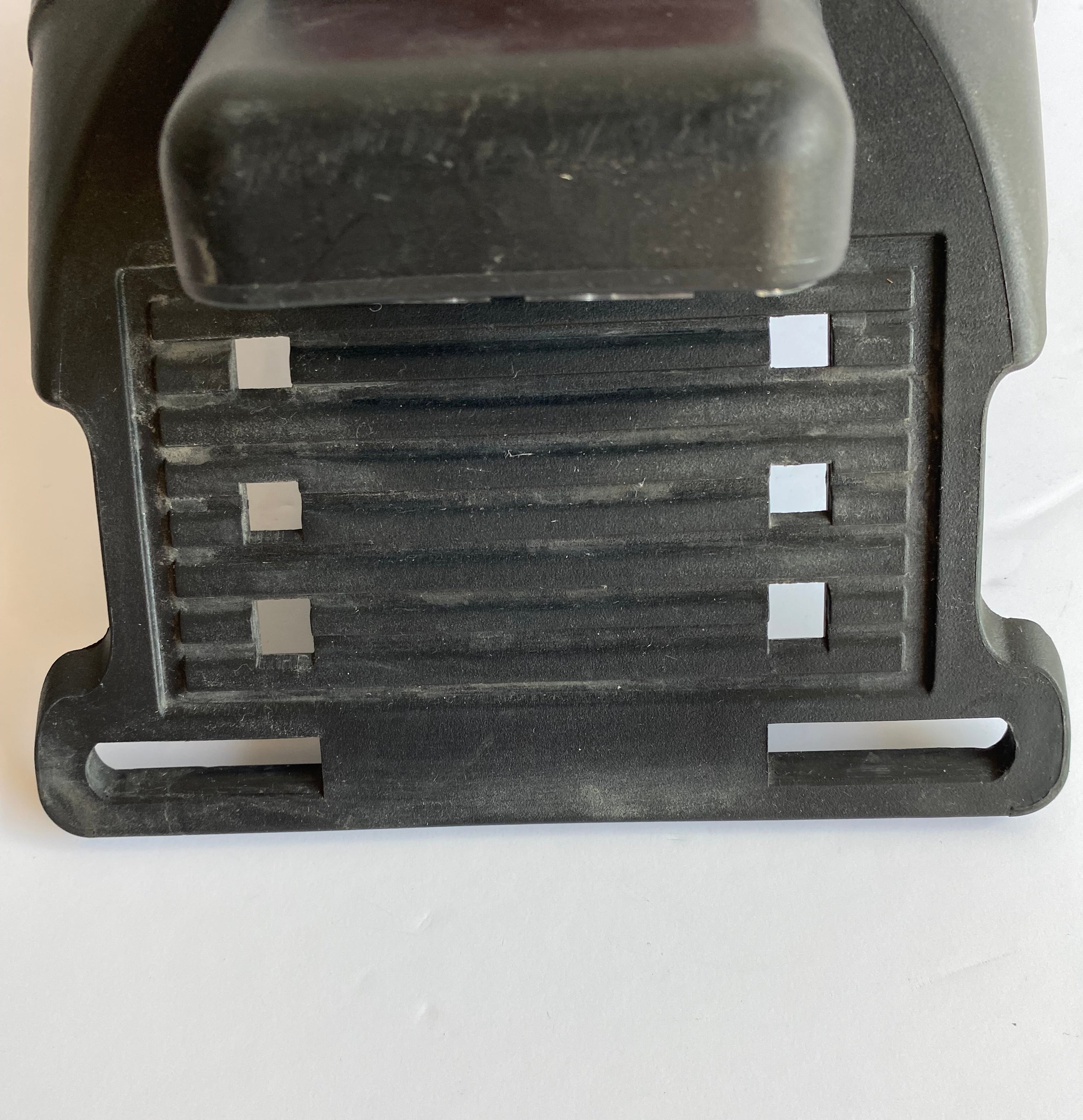 Harley Davidson License Plate Bracket OEM REF: 60901-07