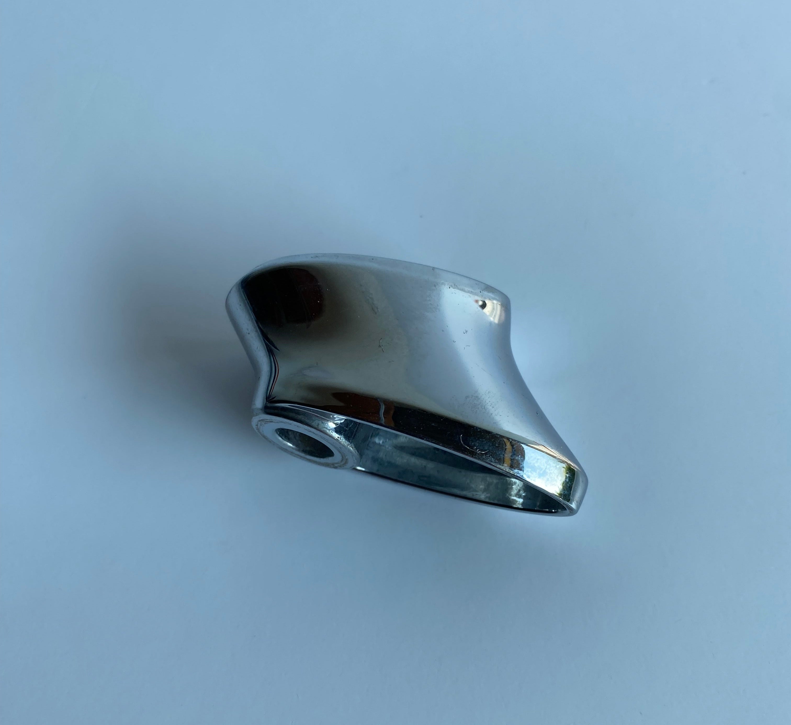 Harley Davidson Front Turn Signal Bracket OEM REF: 68821-00