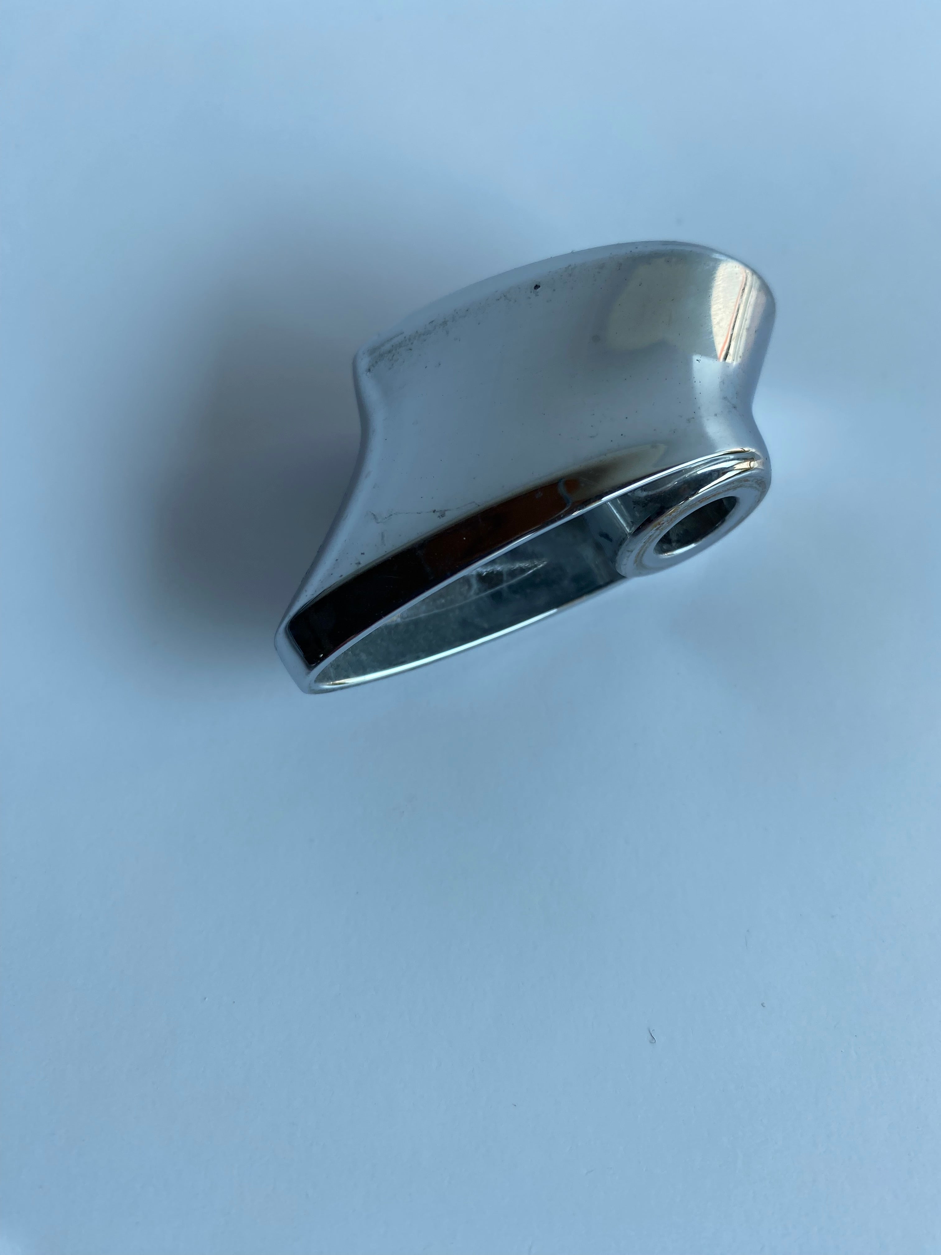 Harley Davidson Front Turn Signal Bracket OEM REF: 68821-00