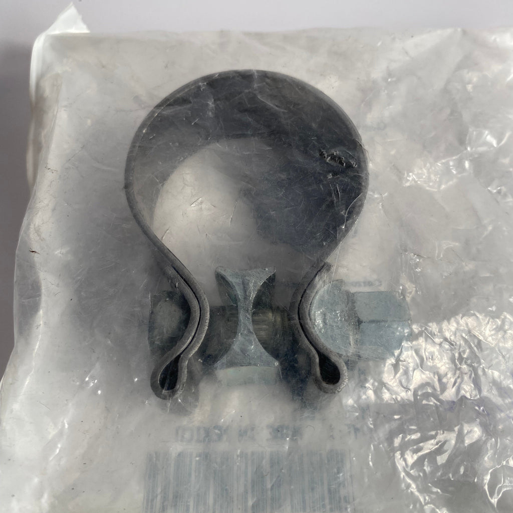 Collier silencieux échappement Harley Davidson REF OEM 65296-95B