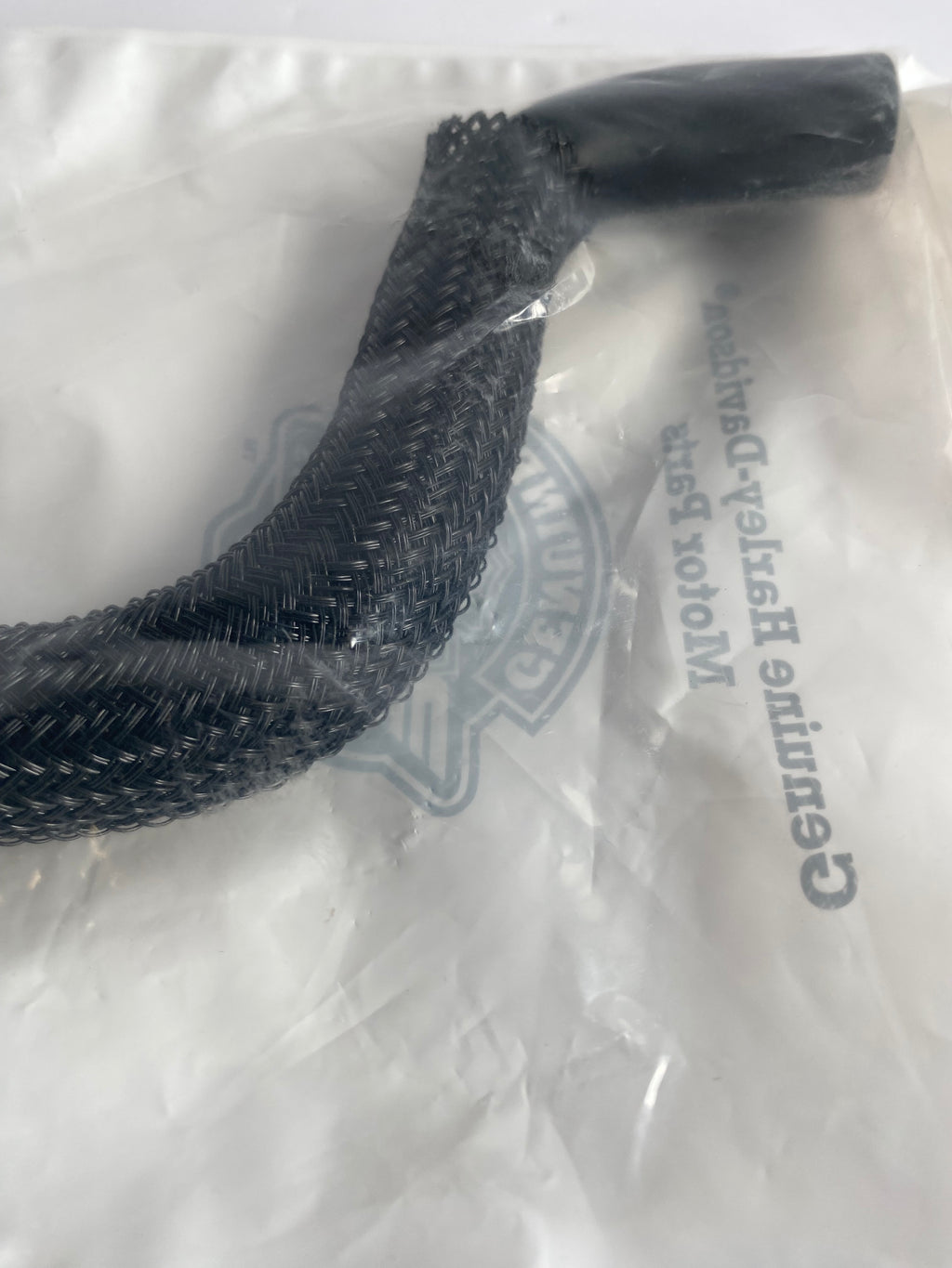 Ölablassschlauch Softail Breakout Harley Davidson REF OEM 62700056