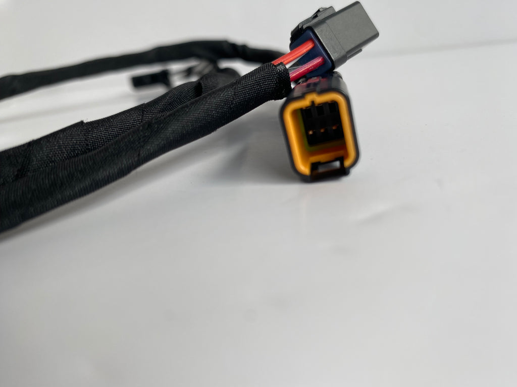 E-Throttle Kabelbaumverlängerung 18 Zoll Harley Davidson OEM-Nr. 69201804