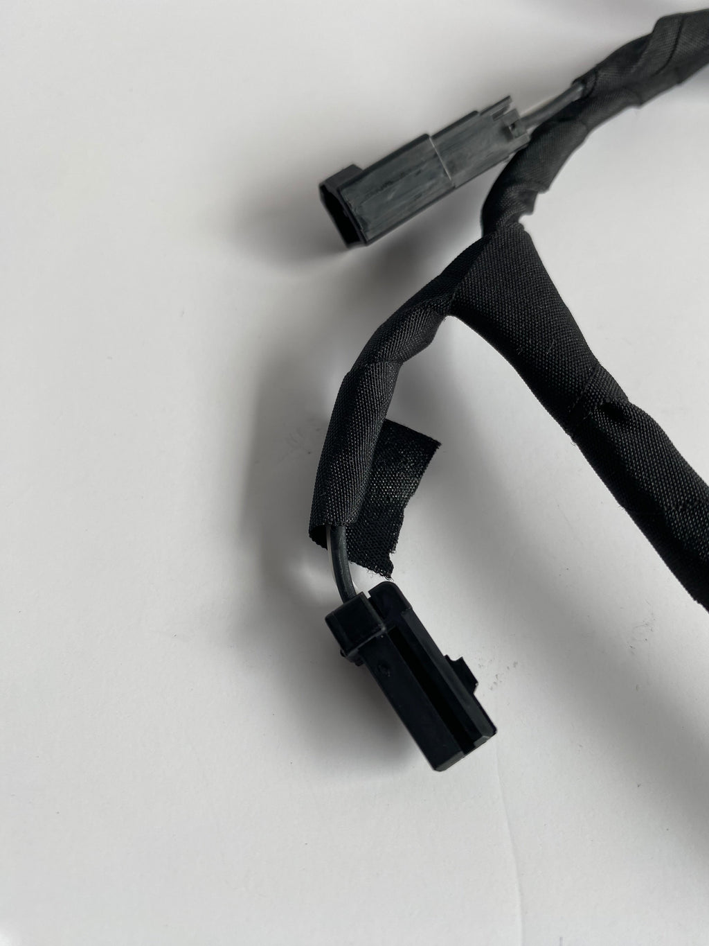 E-Throttle Kabelbaumverlängerung 18 Zoll Harley Davidson OEM-Nr. 69201804