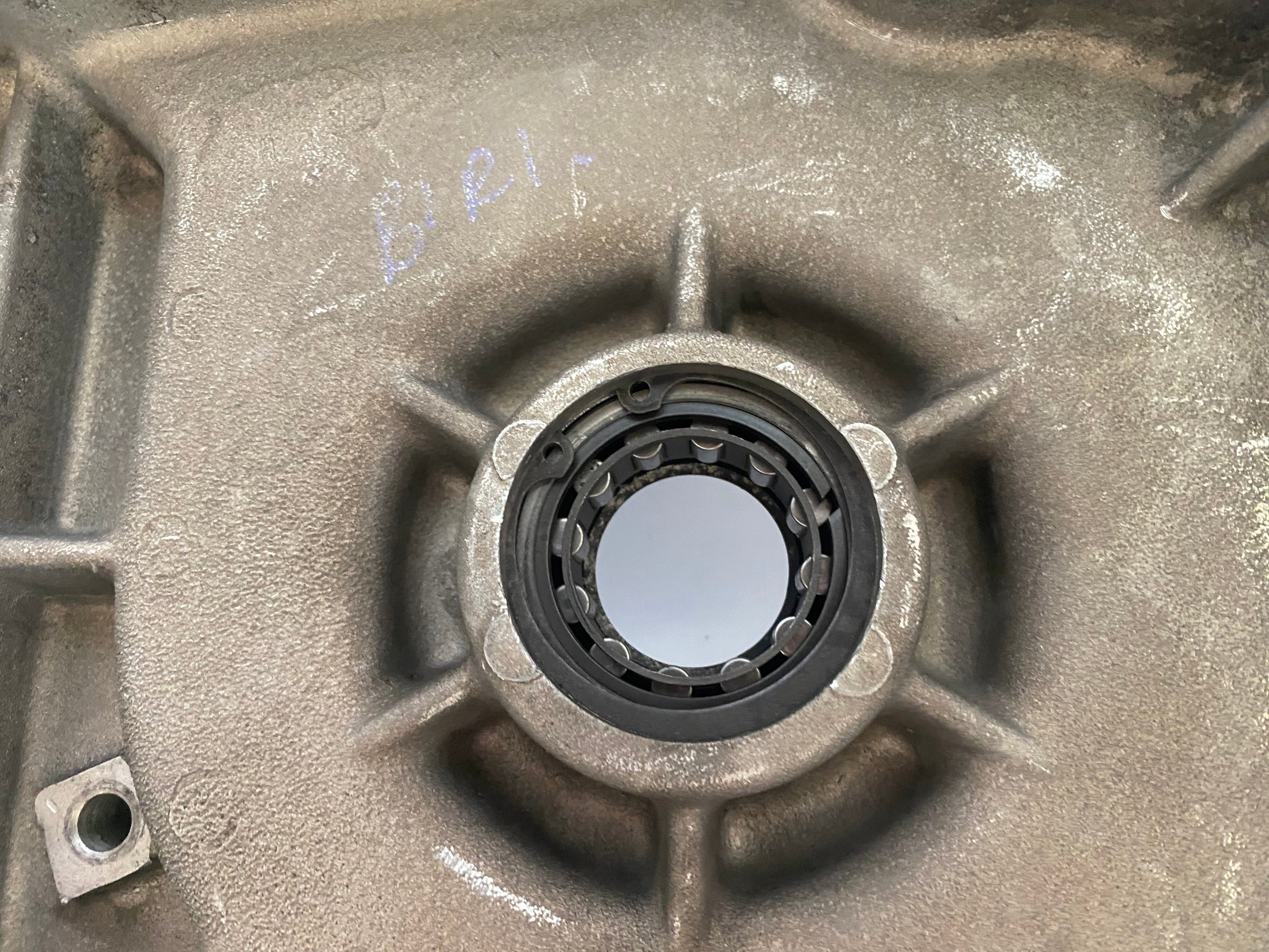 Carter interne primaire FXR Harley Davidson REF OEM 60662-89