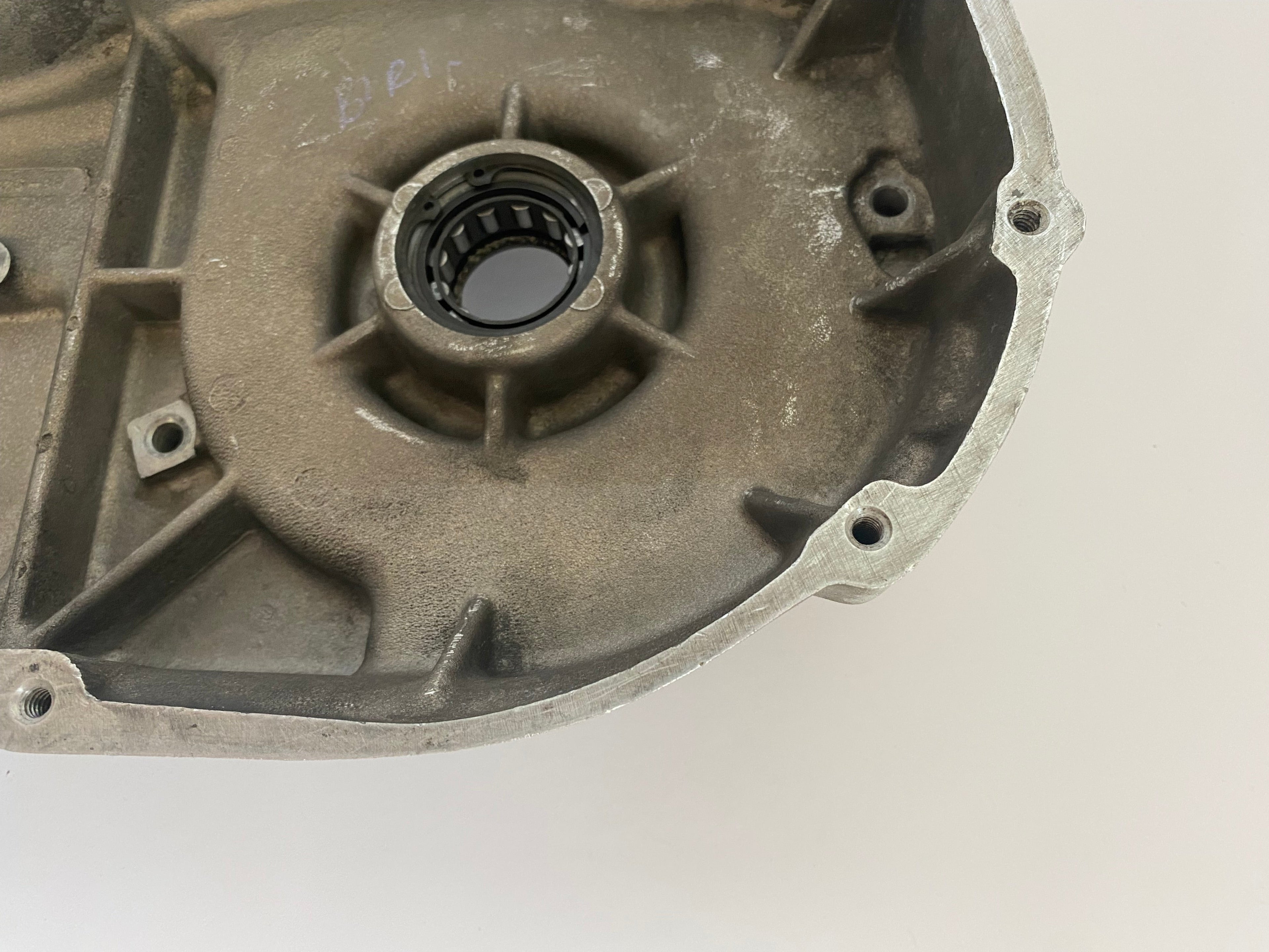 Carter interne primaire FXR Harley Davidson REF OEM 60662-89