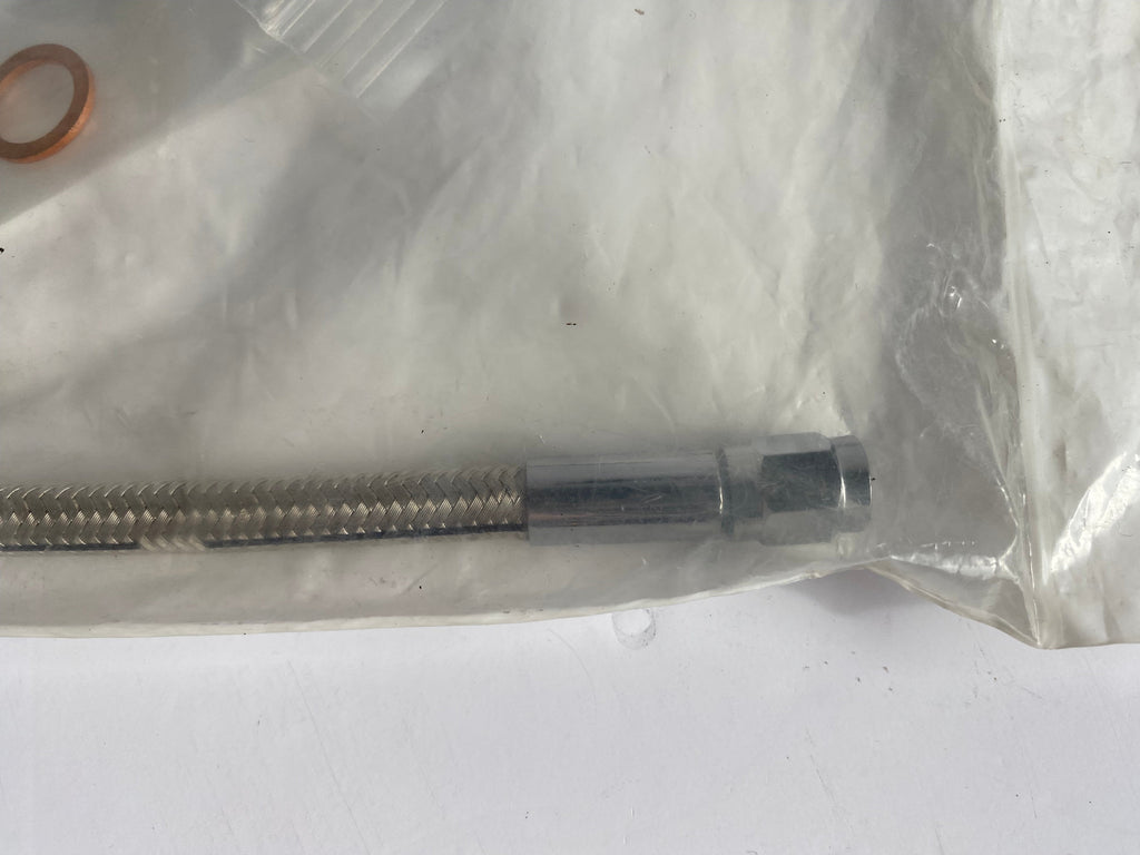 Durite de frein avant supérieur Diamondback Harley Davidson REF 41800725