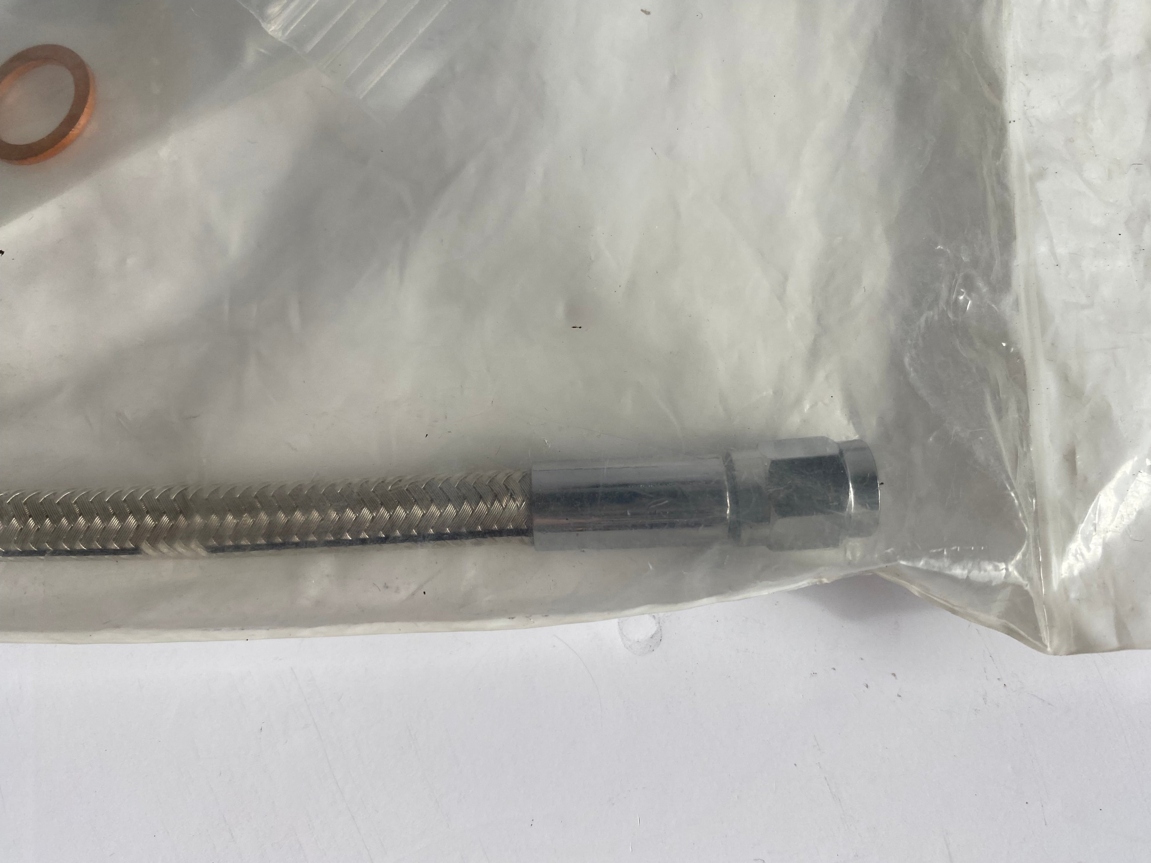 Durite de frein avant supérieur Diamondback Harley Davidson REF 41800725