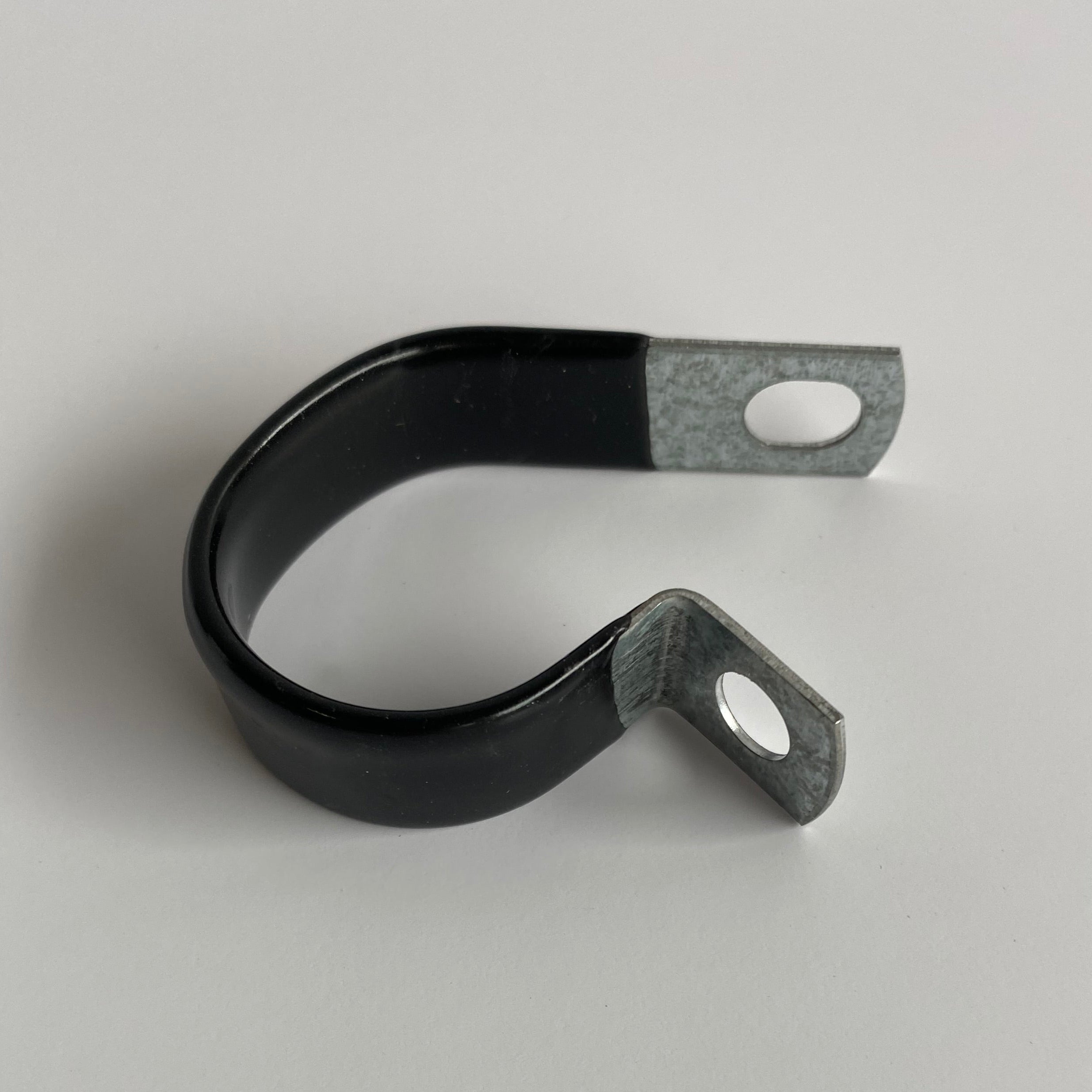 Collier de serrage inférieur fairing pare jambe Harley Davidson REF OEM 27048-84