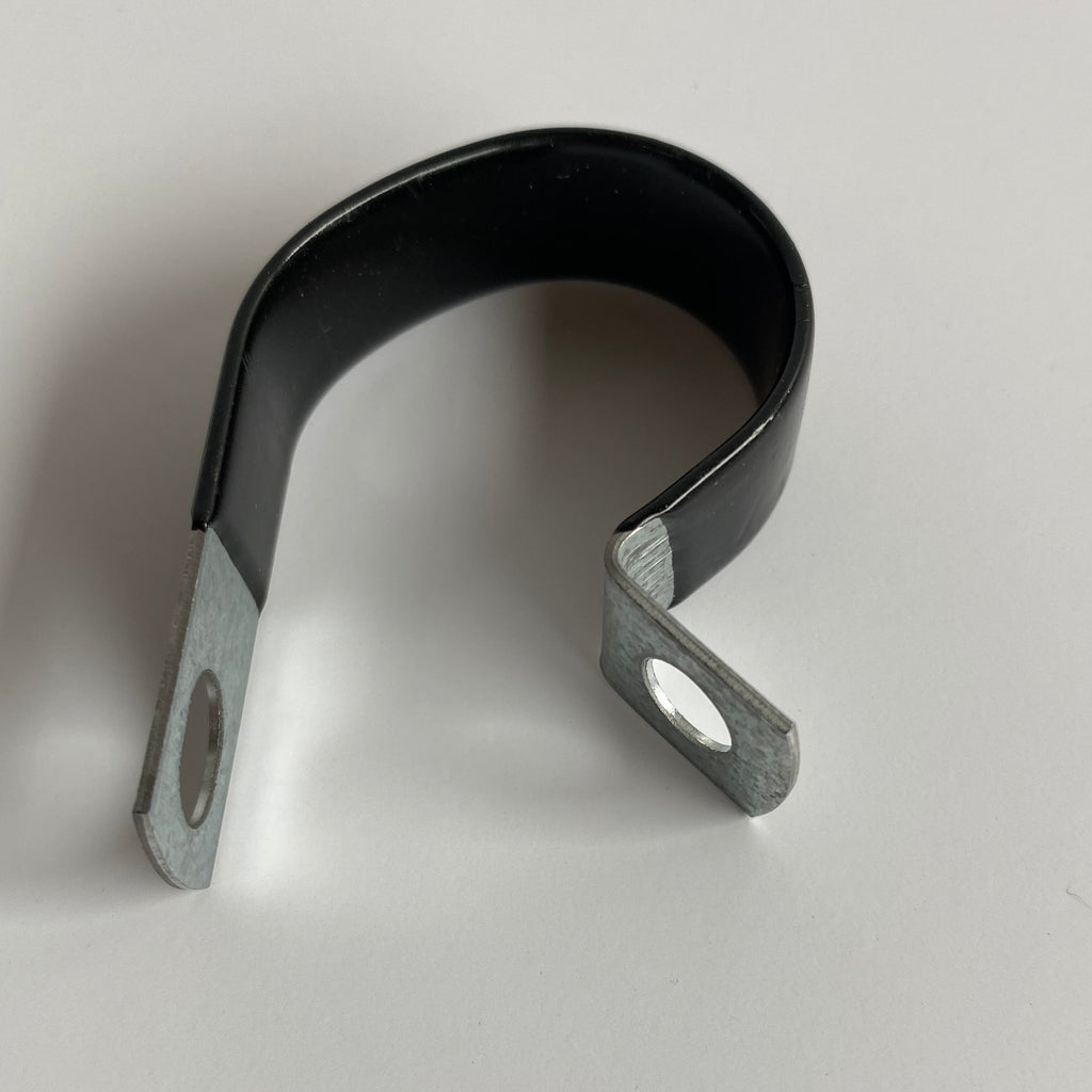 Collier de serrage inférieur fairing pare jambe Harley Davidson REF OEM 27048-84