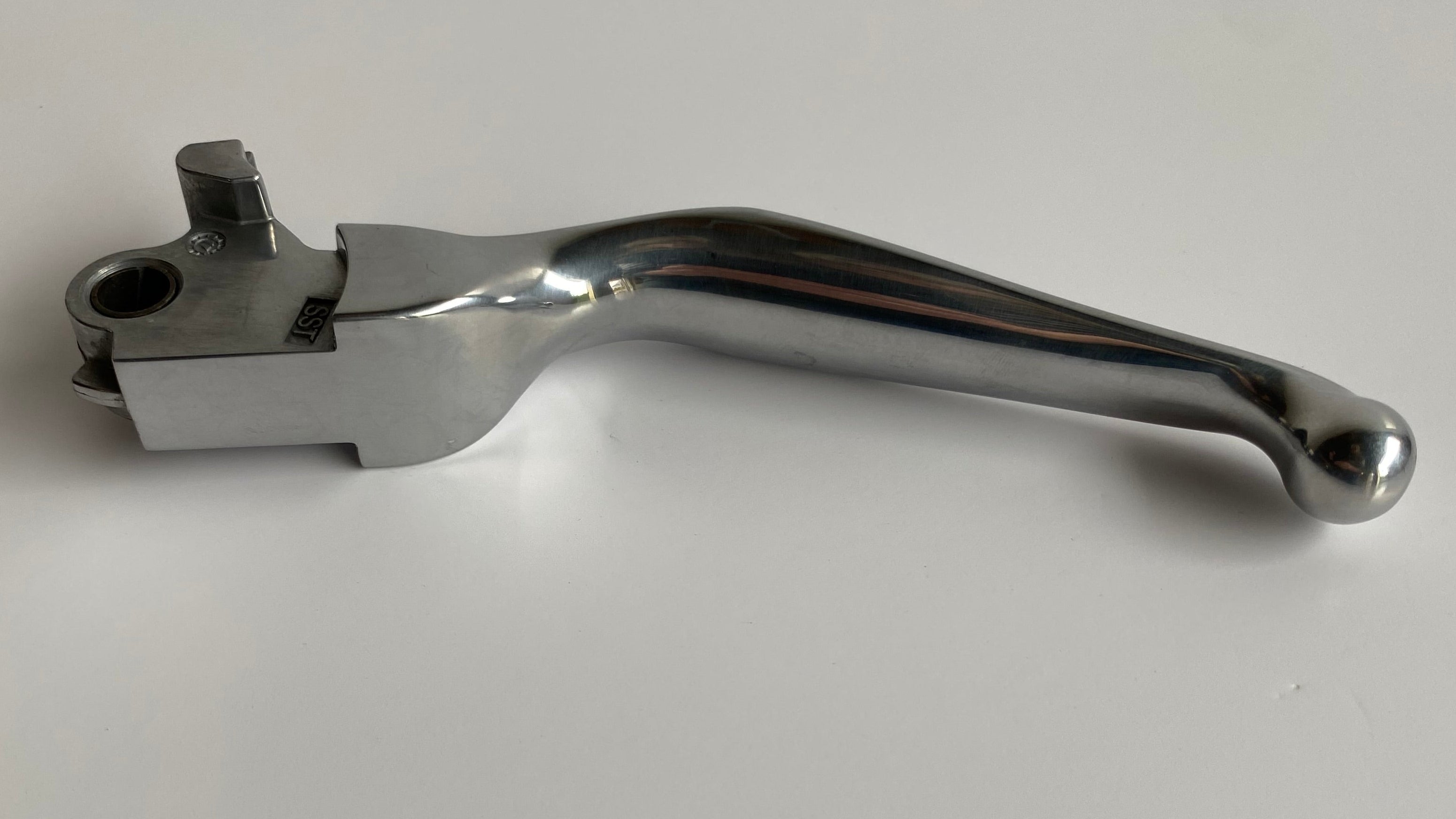 Levier de frein avant Harley Davidson REF OEM 45016-08