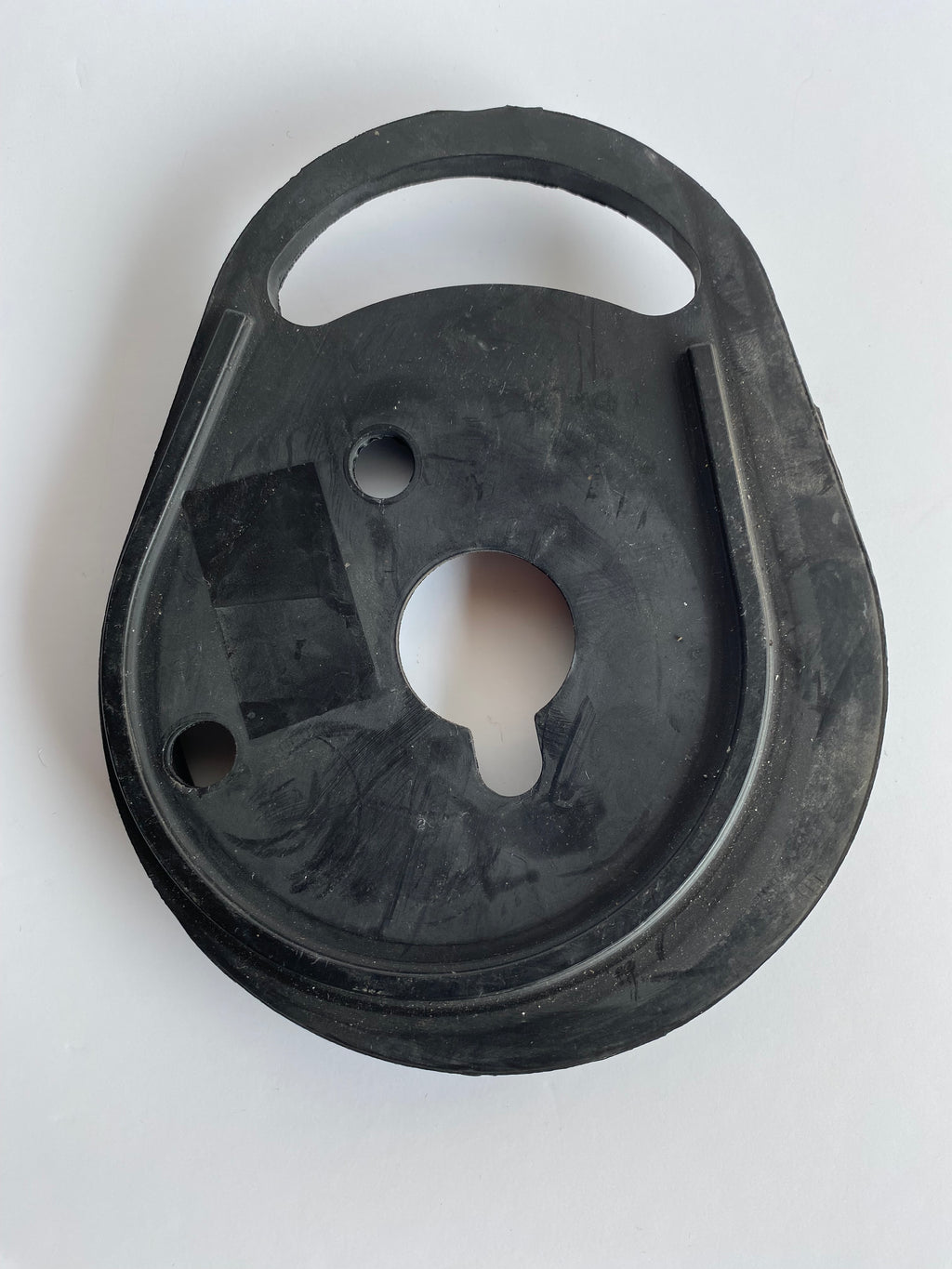 Adaptateur de filtre à air Harley Davidson REF OEM : 29392-08