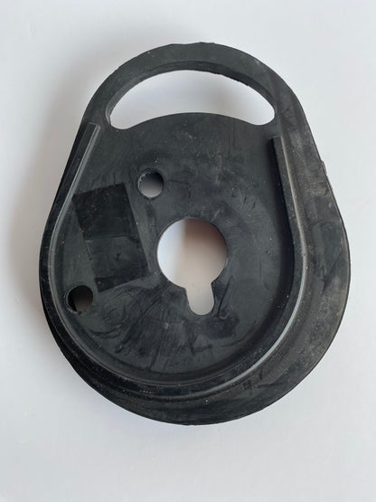 Harley Davidson Luftfilteradapter OEM-Referenz: 29392-08