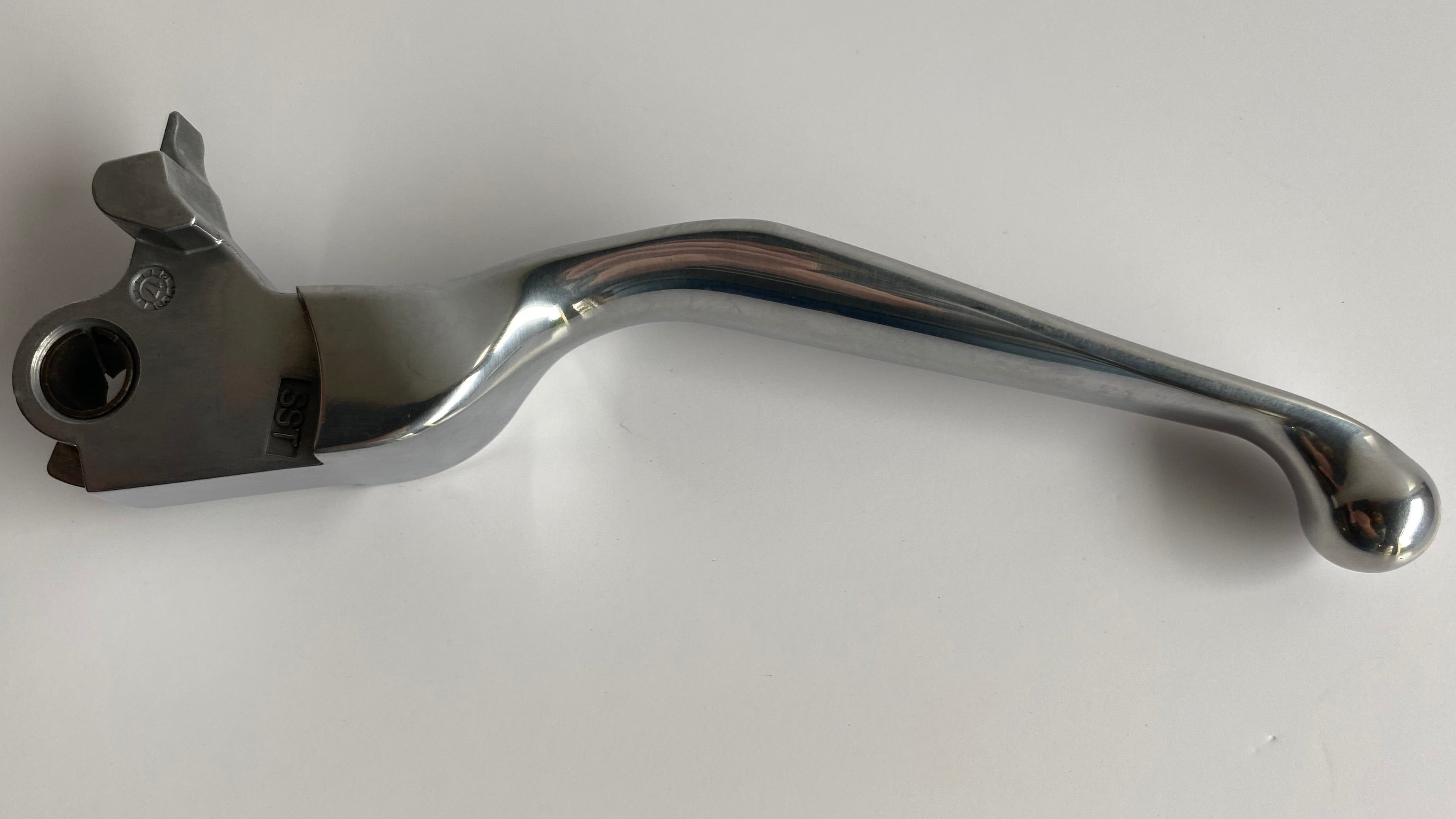 Levier de frein avant Harley Davidson REF OEM 45016-08