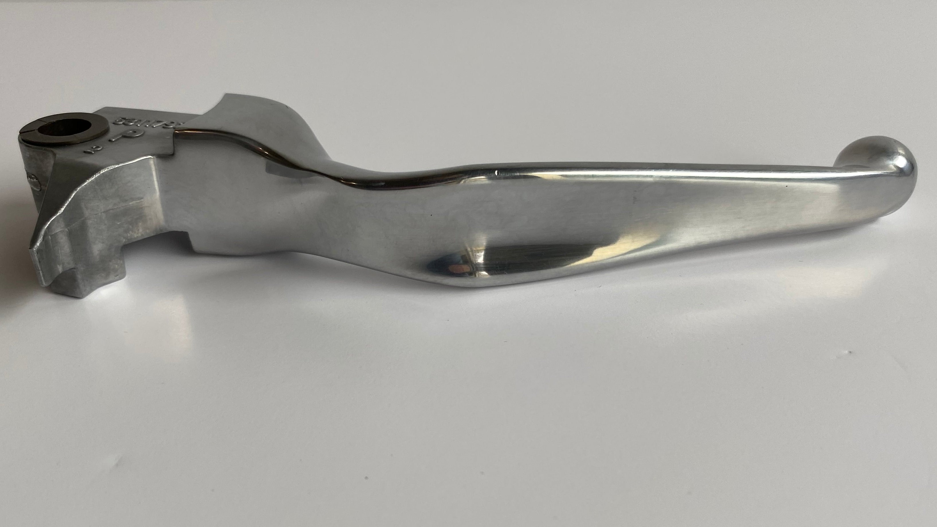 Levier de frein avant Harley Davidson REF OEM 45016-08