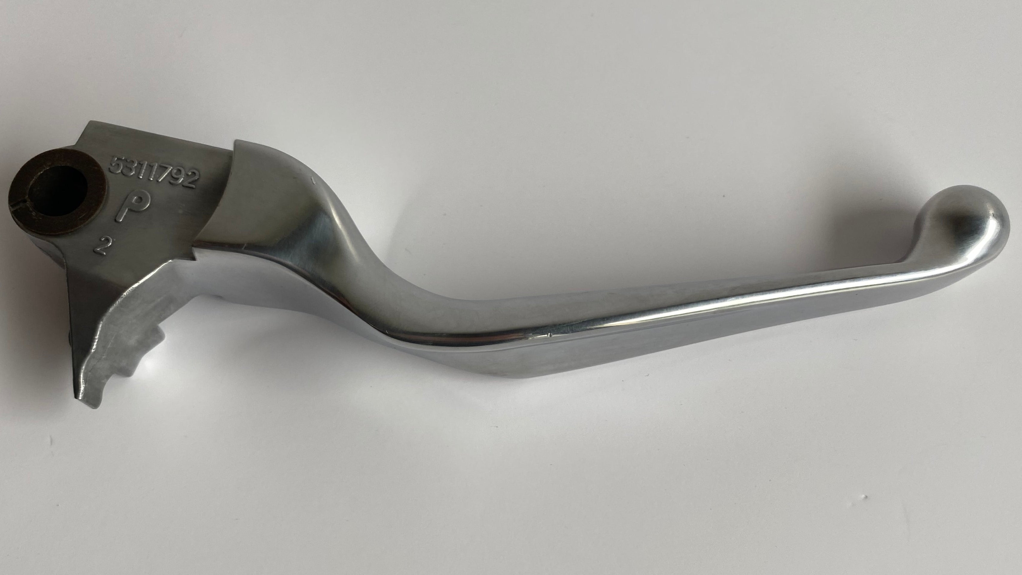 Levier de frein avant Harley Davidson REF OEM 45016-08