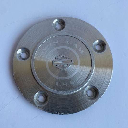 Timer cover Twin Cam Harley Davidson REF OEM 32543-99