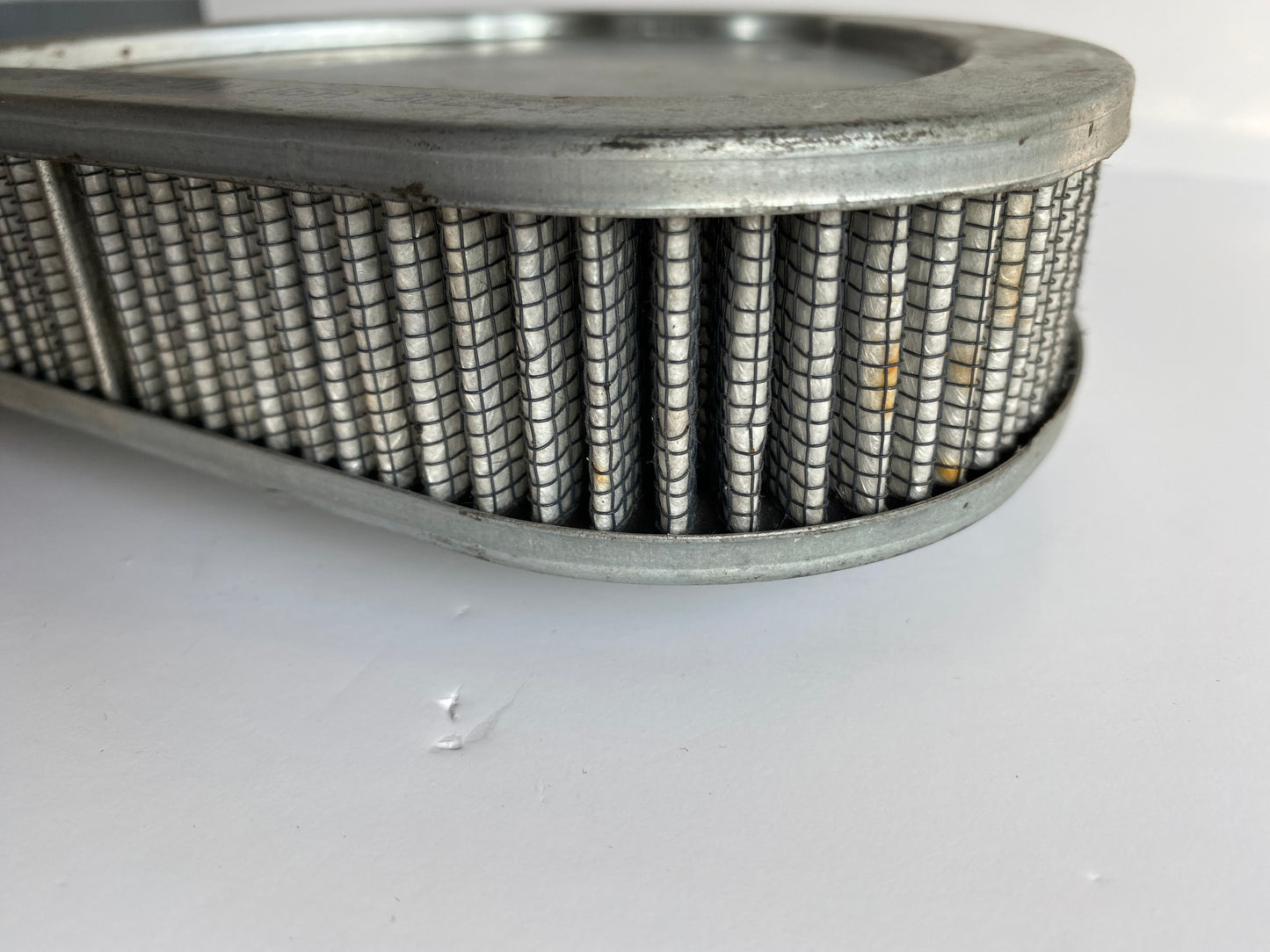 Filtre à air d'origine Harley Davidson REF OEM  : 29633-08