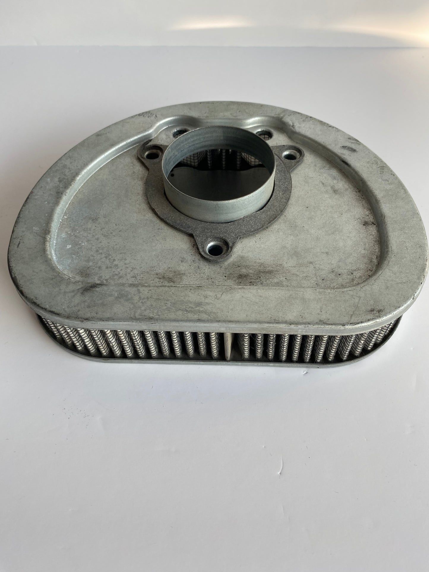 Filtre à air d'origine Harley Davidson REF OEM  : 29633-08