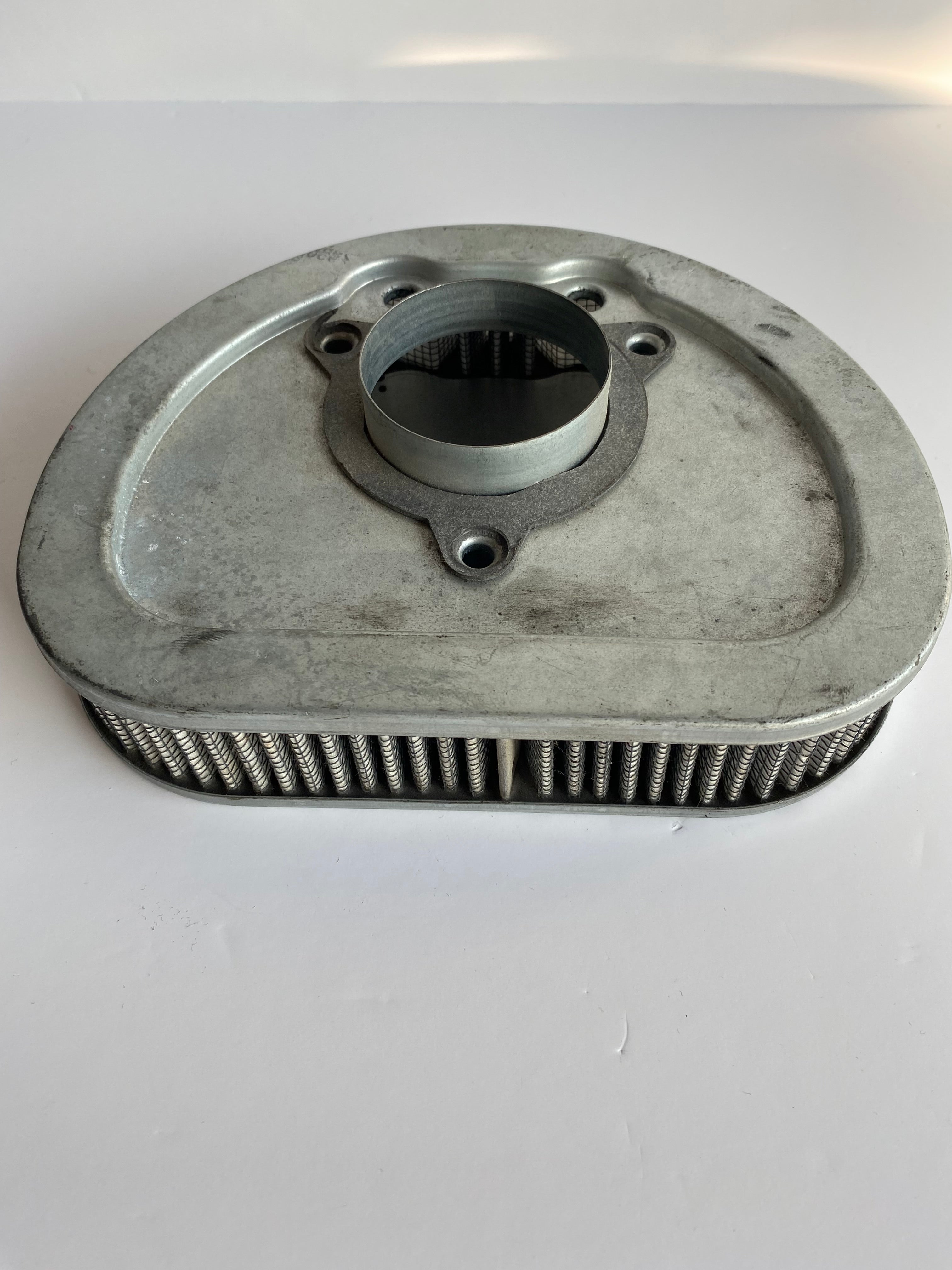 Filtre à air d'origine Harley Davidson REF OEM  : 29633-08