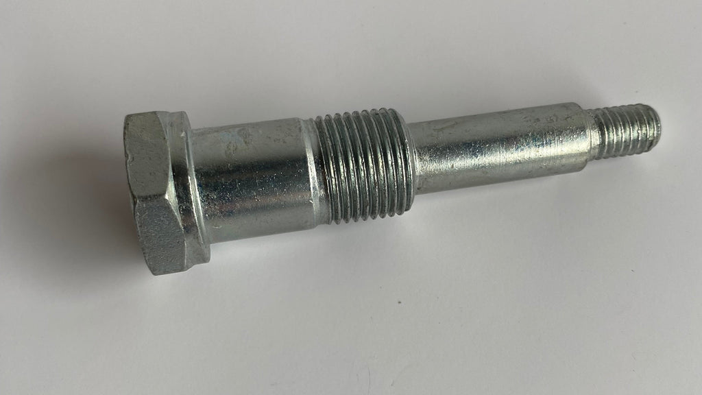 Vis amortisseur arrière supérieur Sportster Harley Davidson REF OEM 47384-91