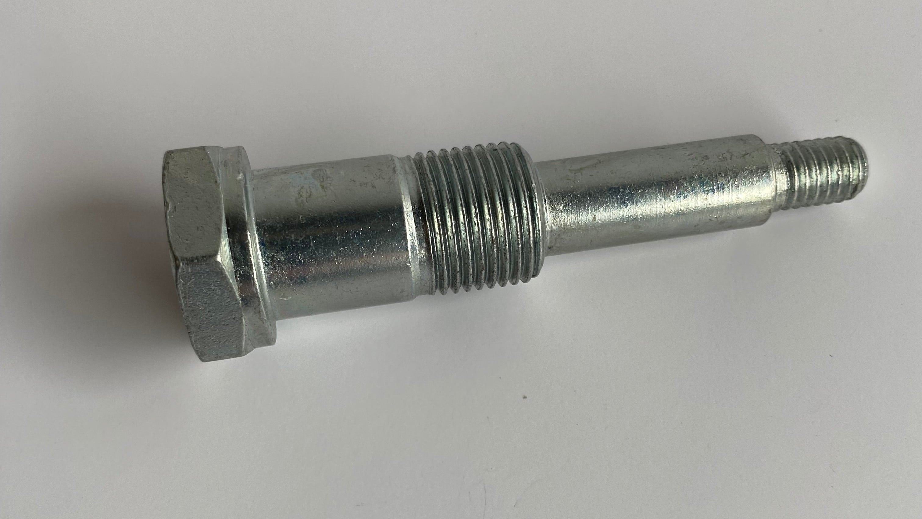 Vis amortisseur arrière supérieur Sportster Harley Davidson REF OEM 47384-91