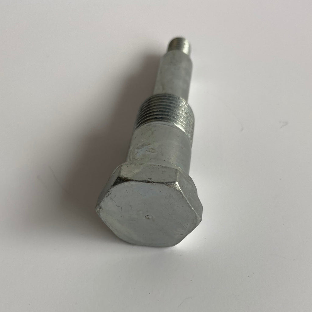 Vis amortisseur arrière supérieur Sportster Harley Davidson REF OEM 47384-91