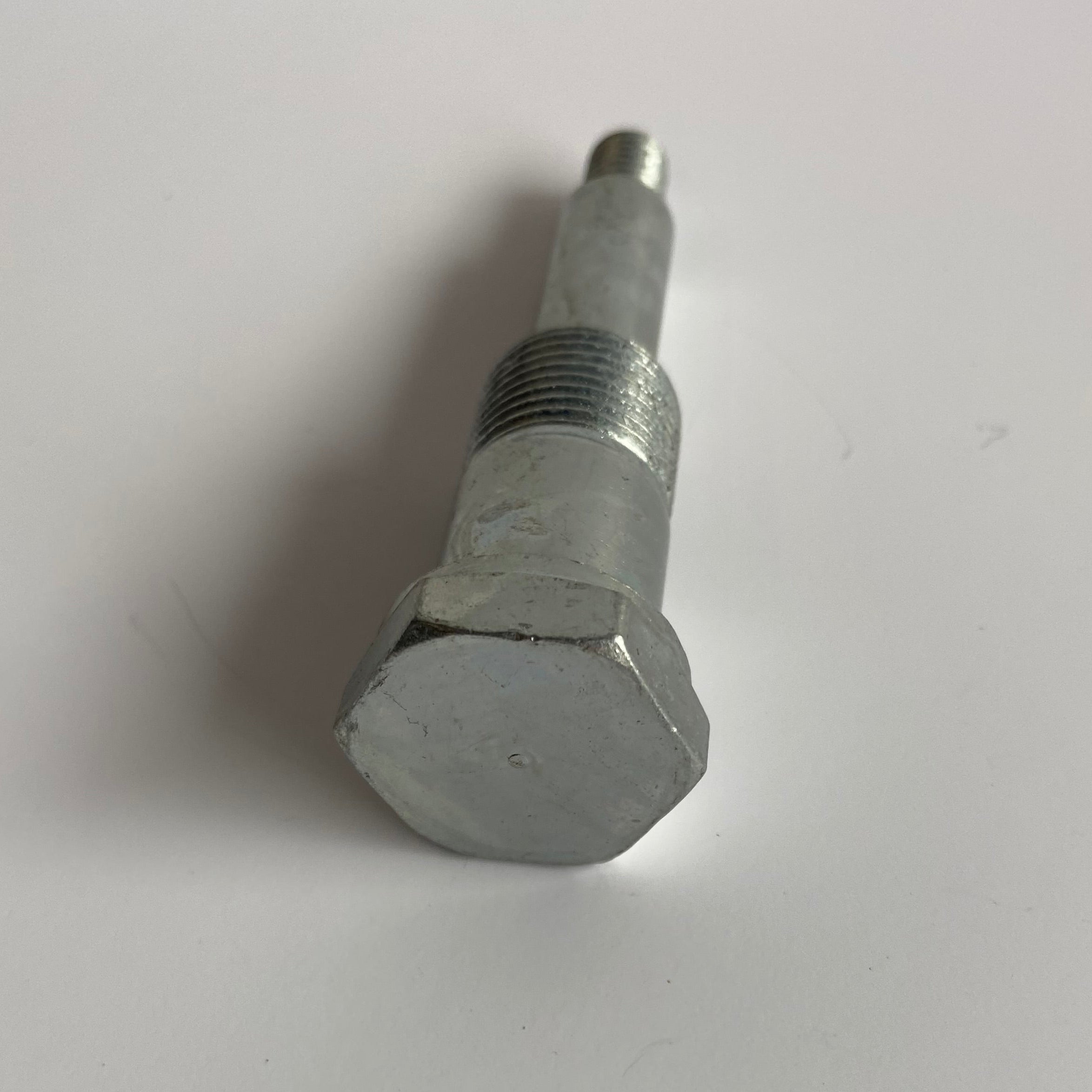 Vis amortisseur arrière supérieur Sportster Harley Davidson REF OEM 47384-91