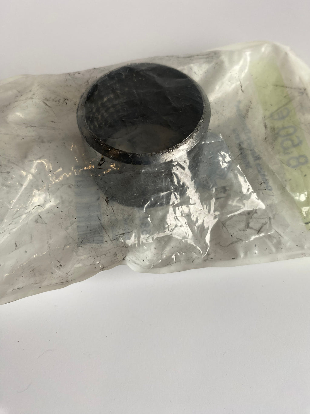 Auspuffkrümmer Touring Harley Davidson OEM-Teil 66813-09