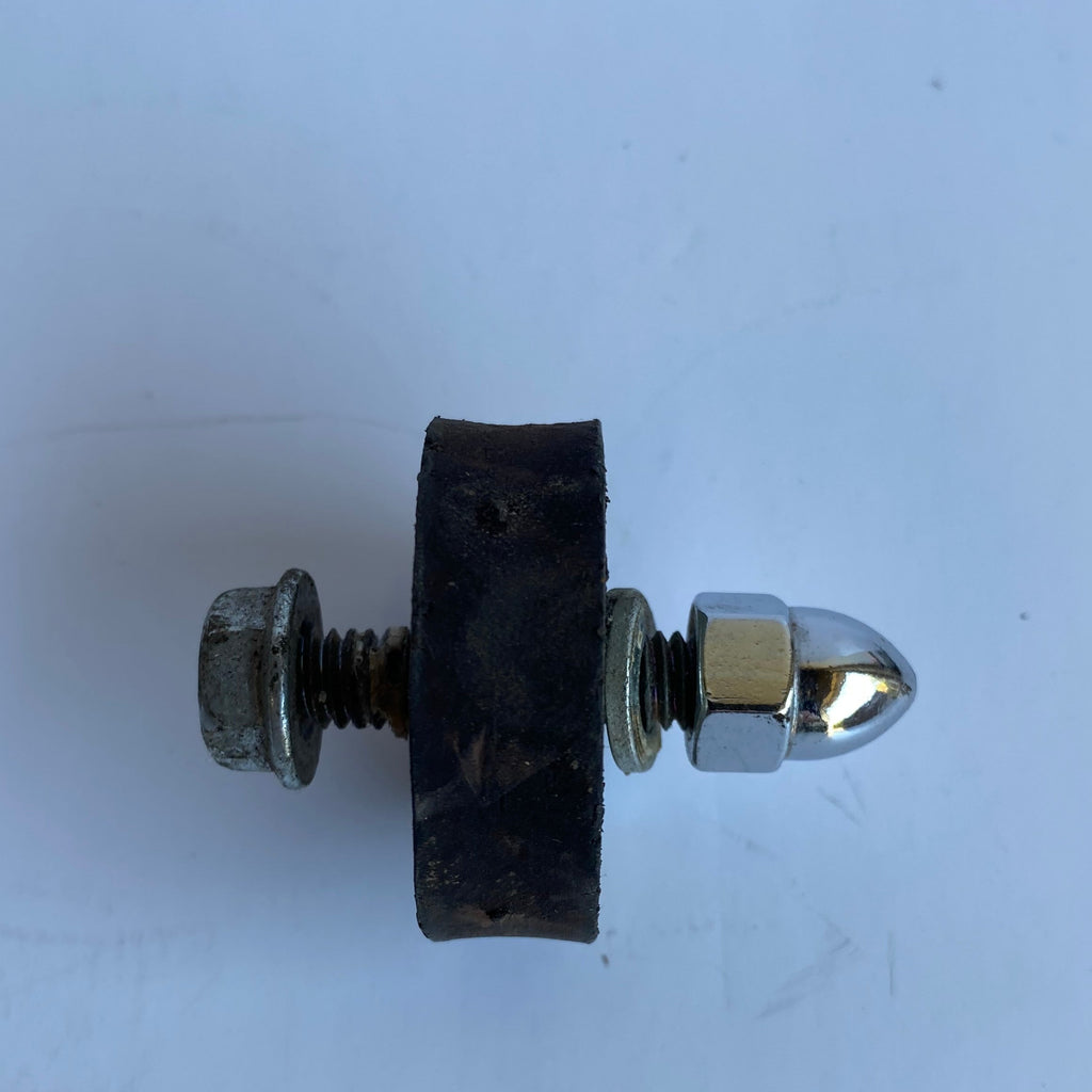Silent bloc klaxon Harley Davidson REF OEM 69123-92A